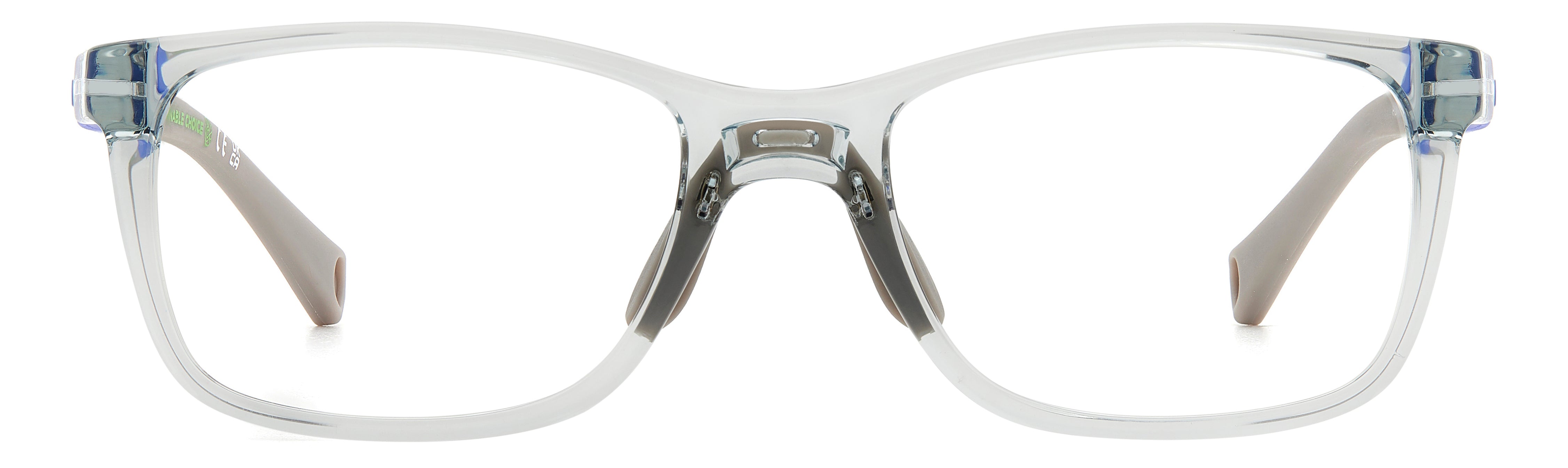 Polaroid PLD D835 KB7 Montature da vista Polaroid 2