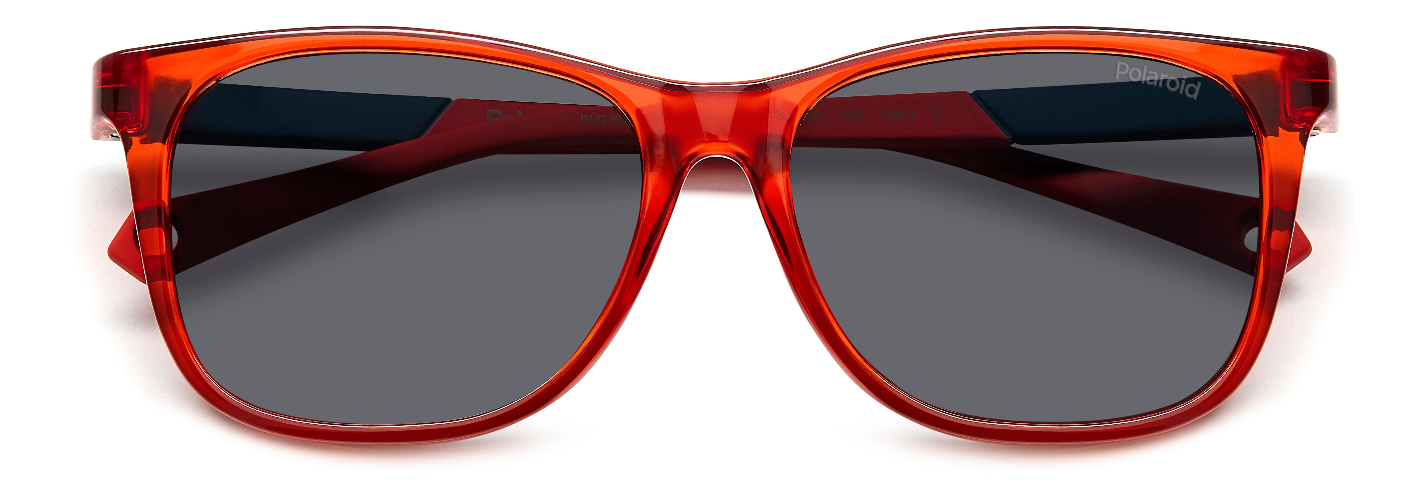 Polaroid PLD 8058/S C9A/M9 Occhiali da sole Polaroid 3