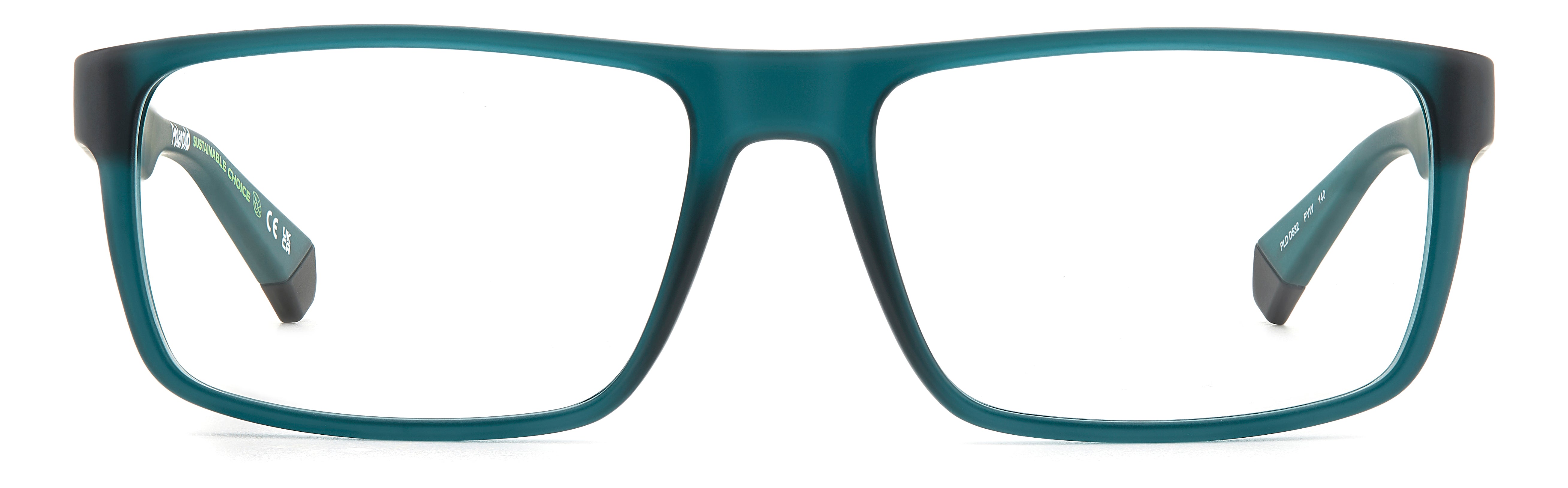 Polaroid PLD D532 PYW Montature da vista Polaroid 2