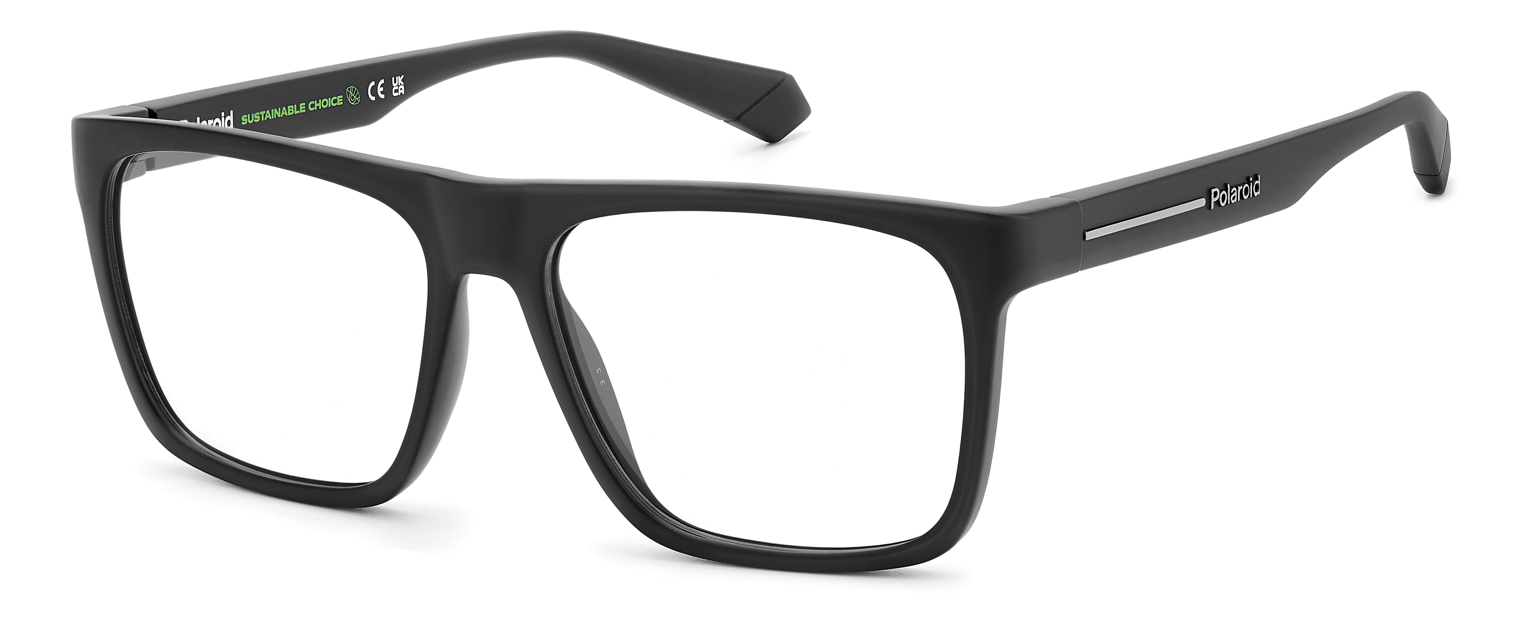 Polaroid PLD D533 003 Montature da vista Polaroid 1