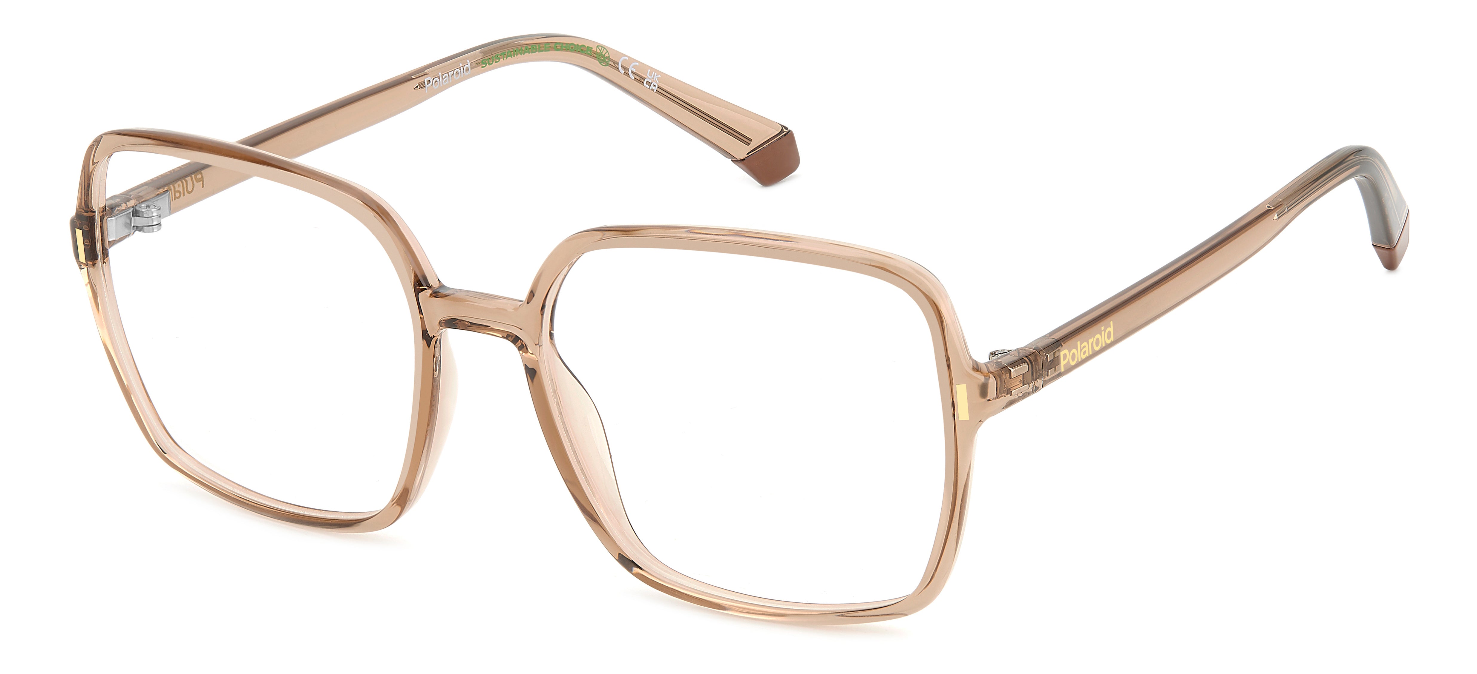 Polaroid PLD D526 09Q Montature da vista Polaroid 1