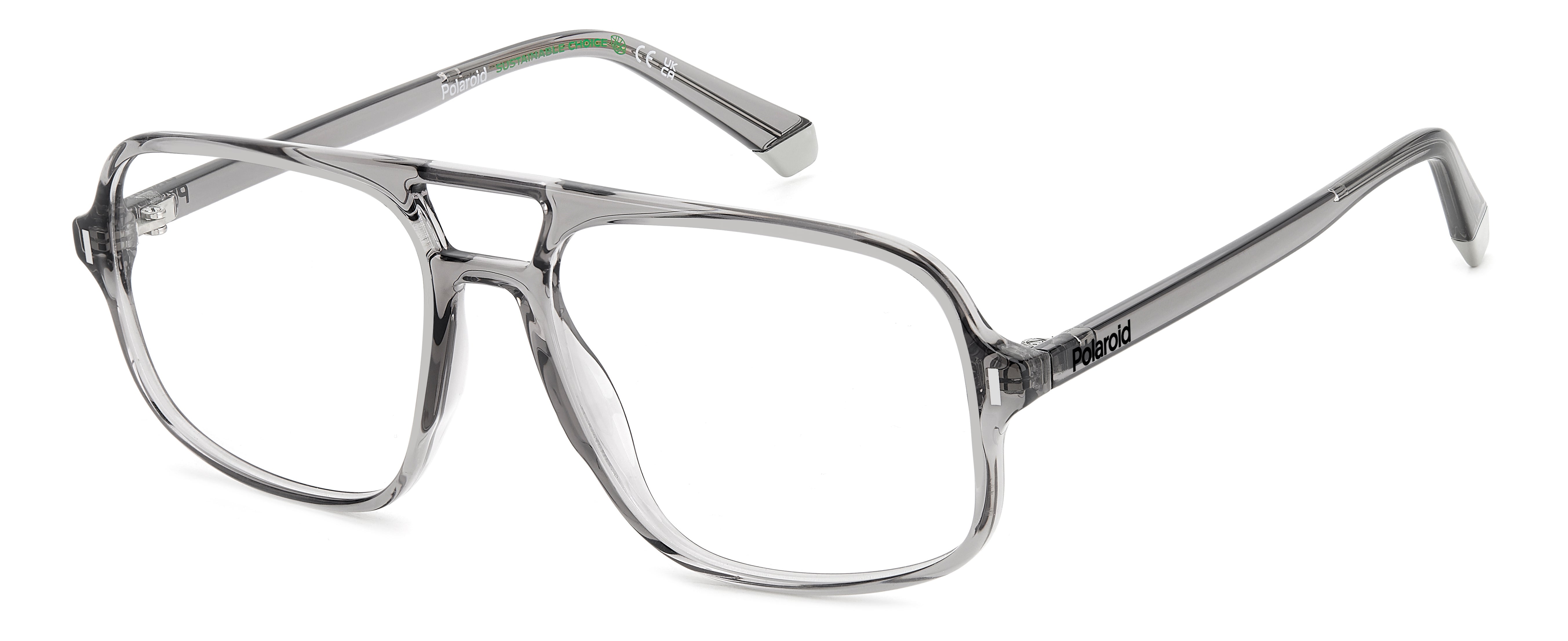 Polaroid PLD D527 KB7 Montature da vista Polaroid 1