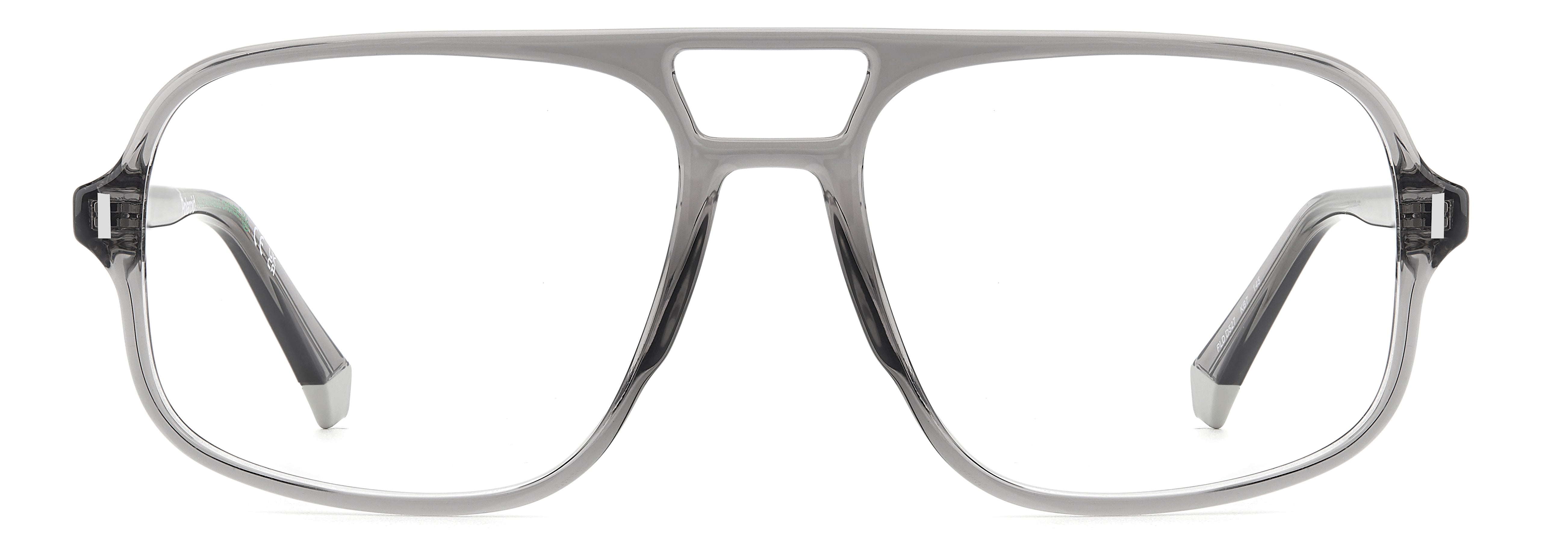 Polaroid PLD D527 KB7 Montature da vista Polaroid 2