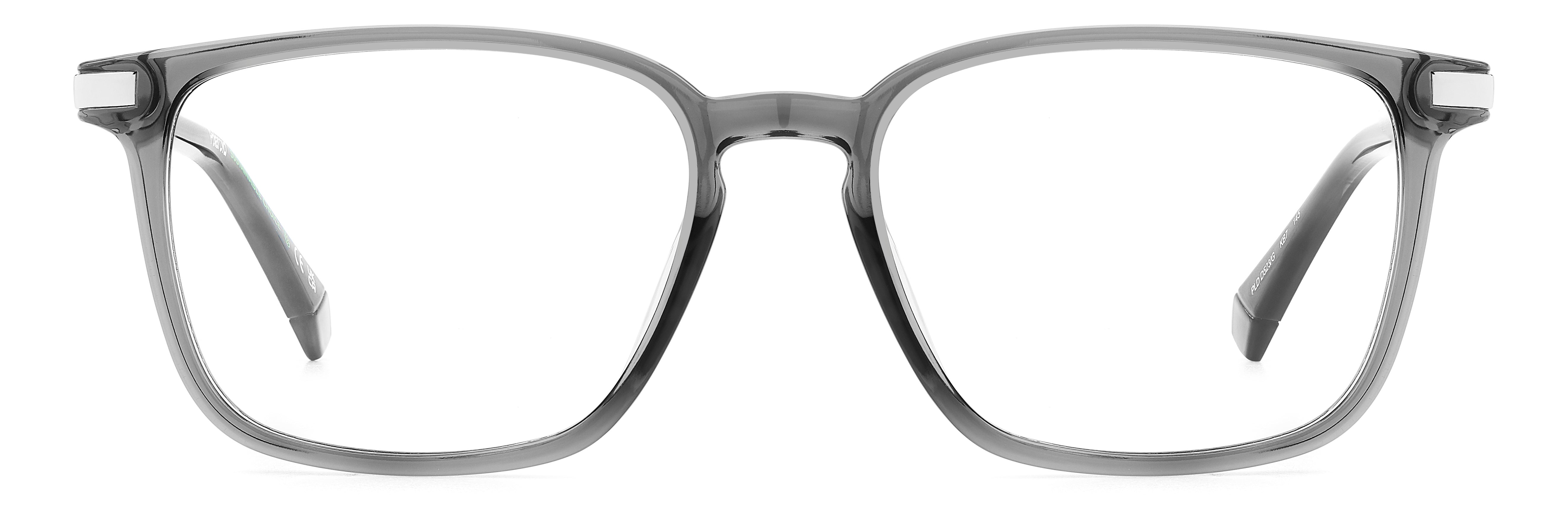 Polaroid PLD D523/G KB7 Montature da vista Polaroid 2