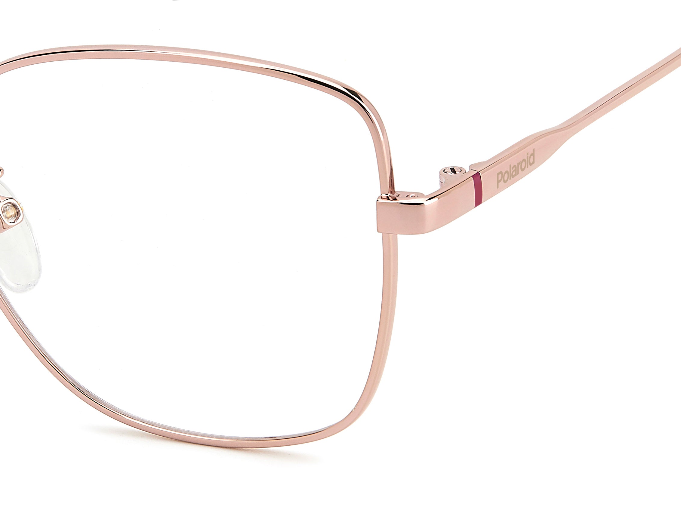 Polaroid PLD D521/G 35J Montature da vista Polaroid 4