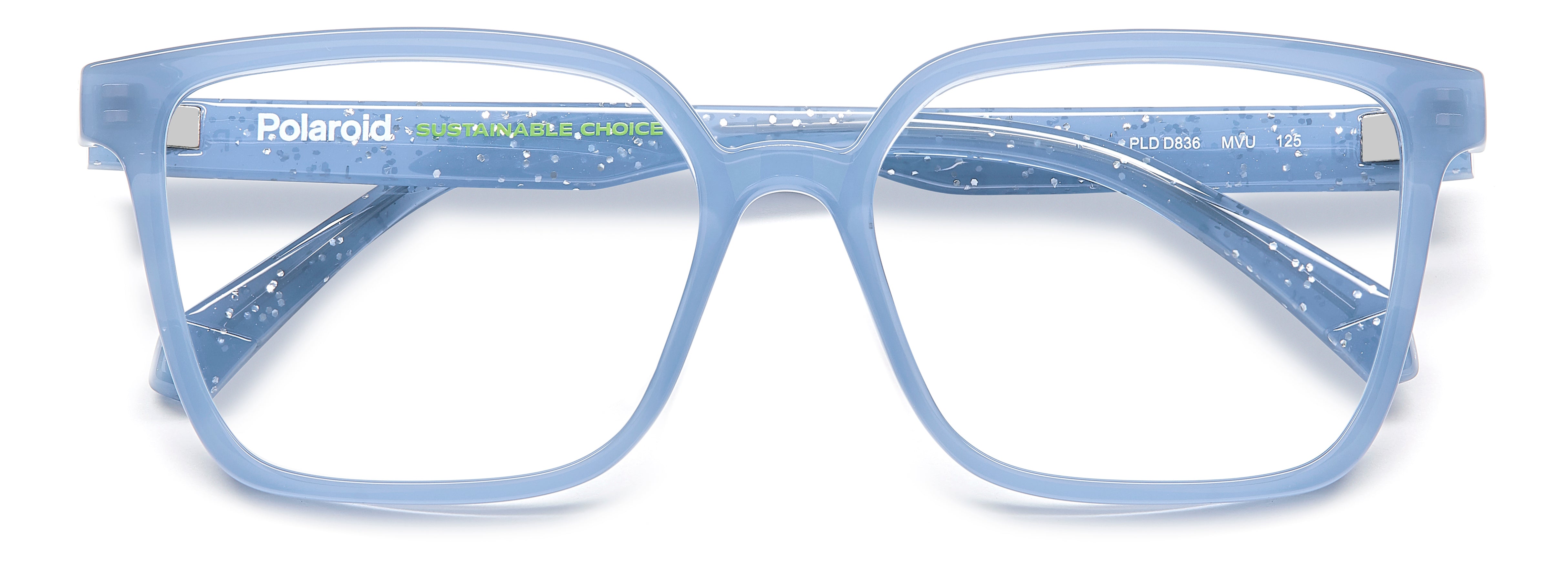 Polaroid PLD D836 MVU Montature da vista Polaroid 3