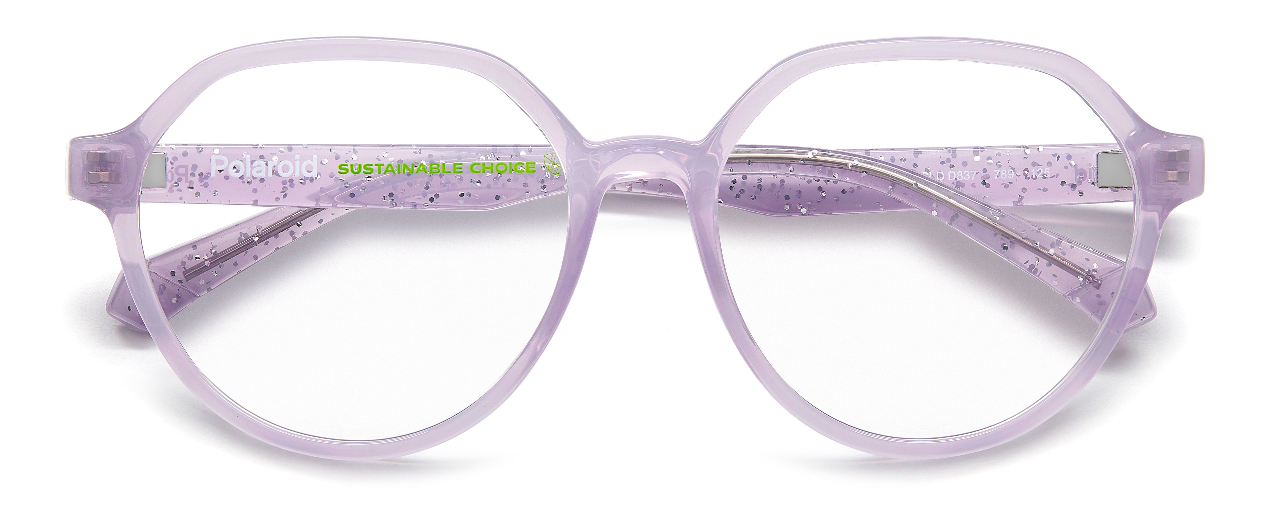 Polaroid PLD D837 789 Montature da vista Polaroid 3