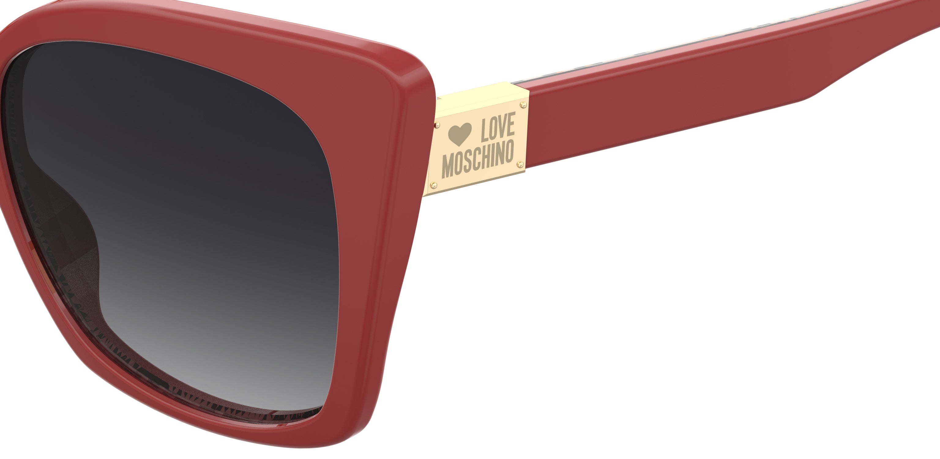 MOL000/S 3VJ/9O Occhiali da sole Moschino 3