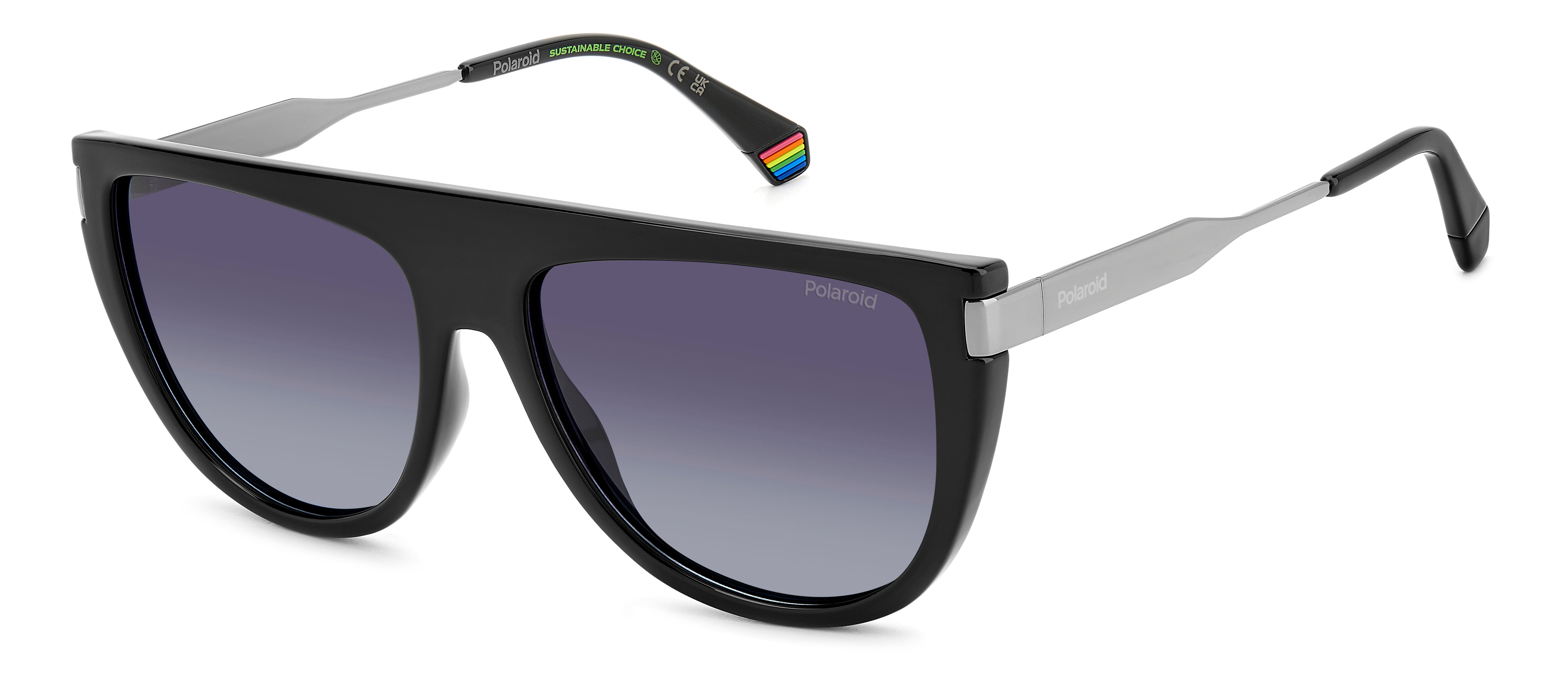 Polaroid PLD 6221/S/X 807/WJ Occhiali da sole Polaroid 1