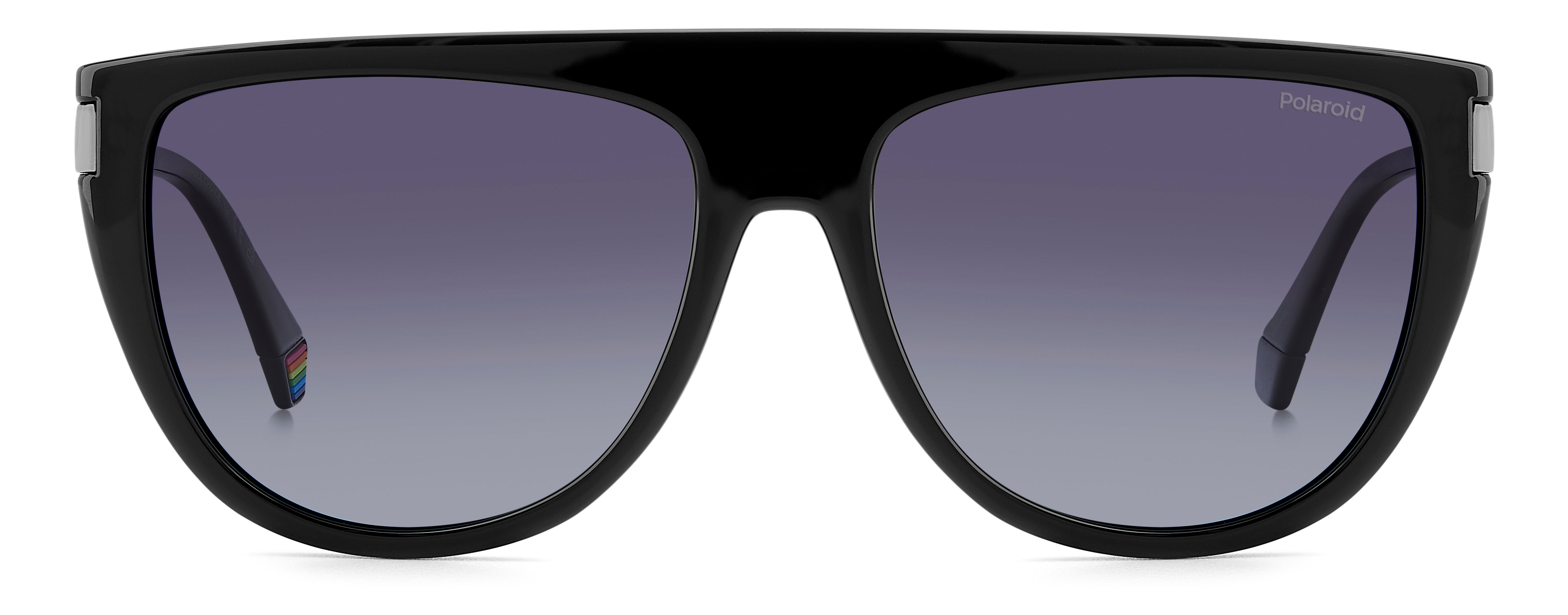 Polaroid PLD 6221/S/X 807/WJ Occhiali da sole Polaroid 2