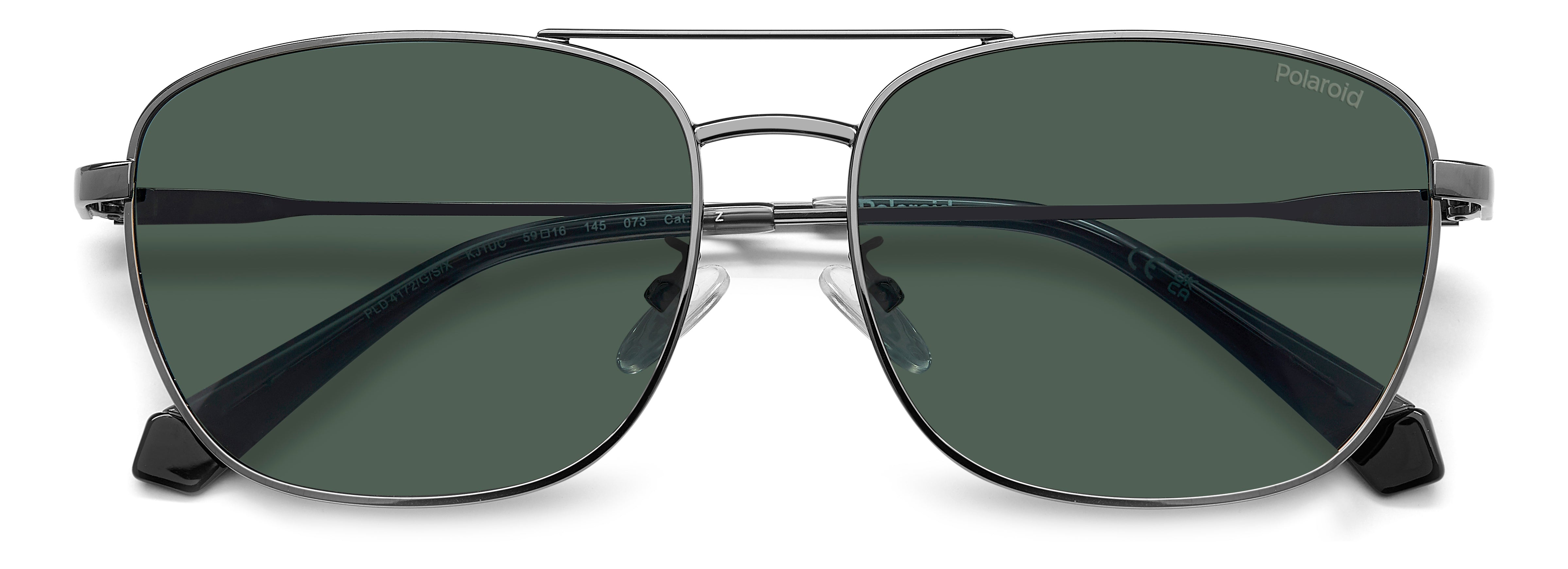 Polaroid PLD 4172/G/S/X KJ1/UC Occhiali da sole Polaroid 3