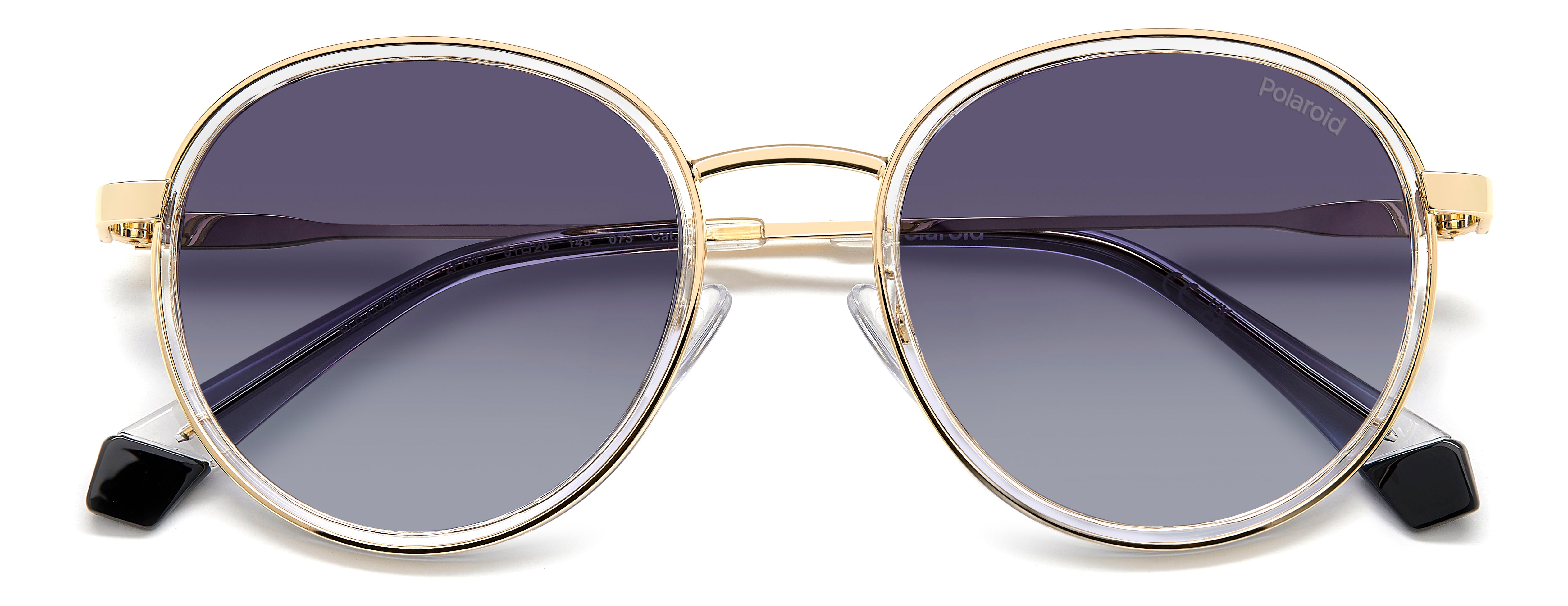 Polaroid PLD 4173/G/S/X 2F7/WJ Occhiali da sole Polaroid 3