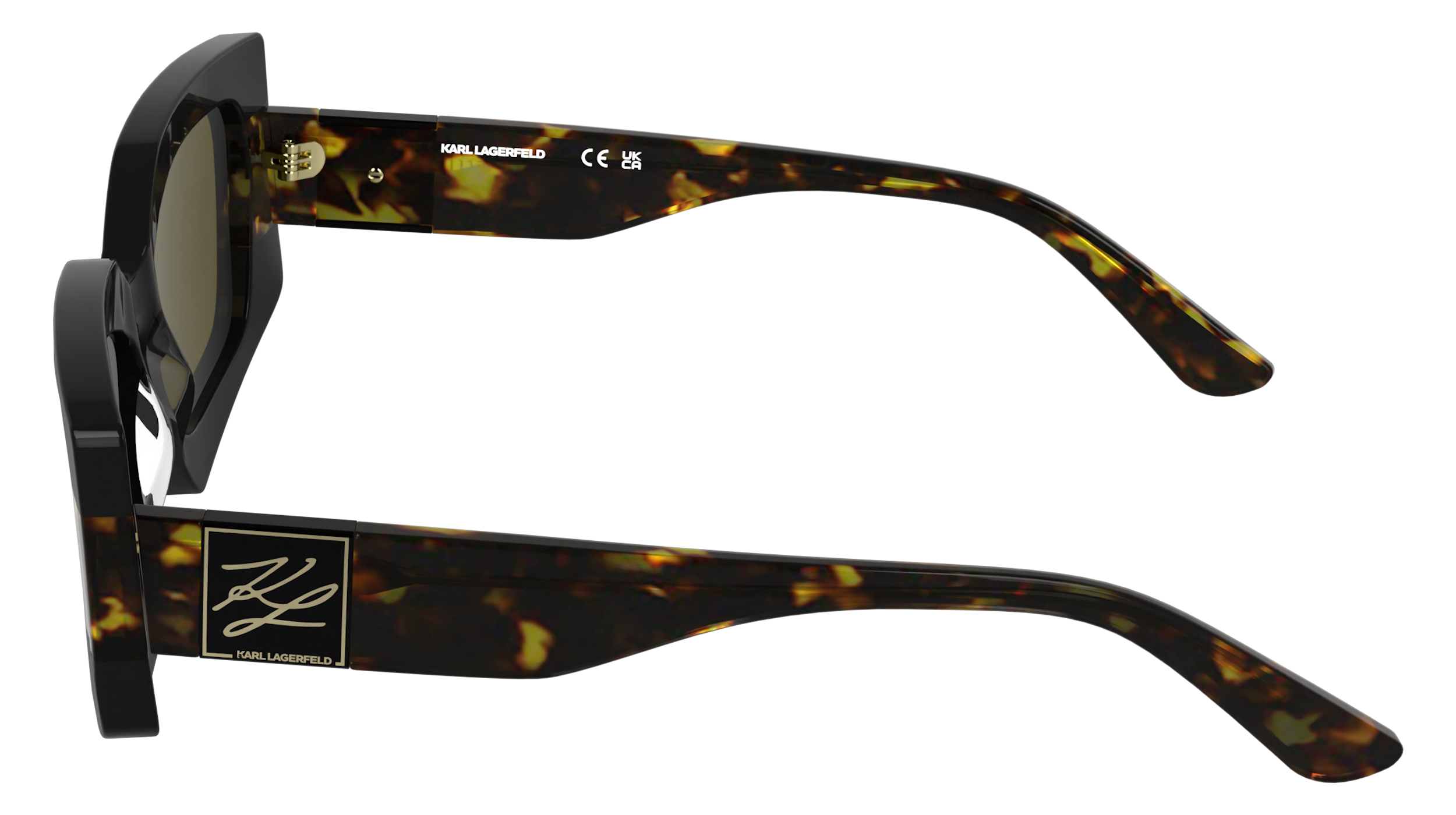 Karl Lagerfeld KL6206S 017