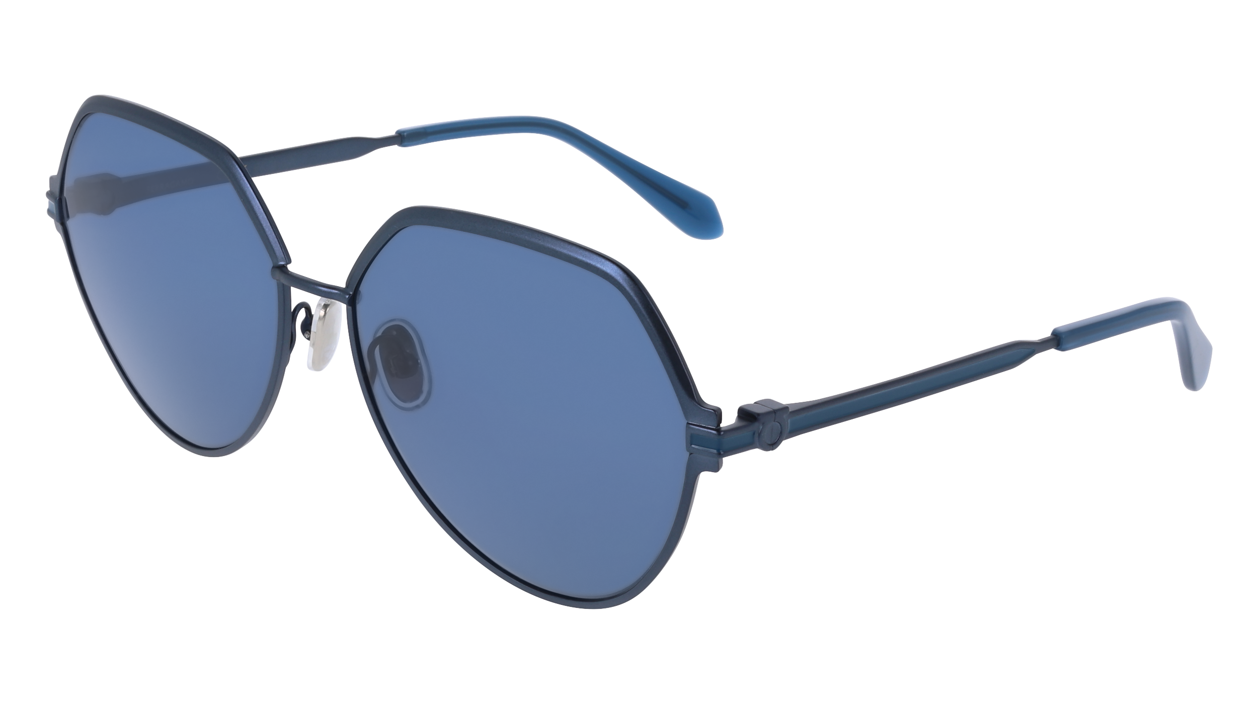 SF325S 414 Occhiali da sole Ferragamo 1