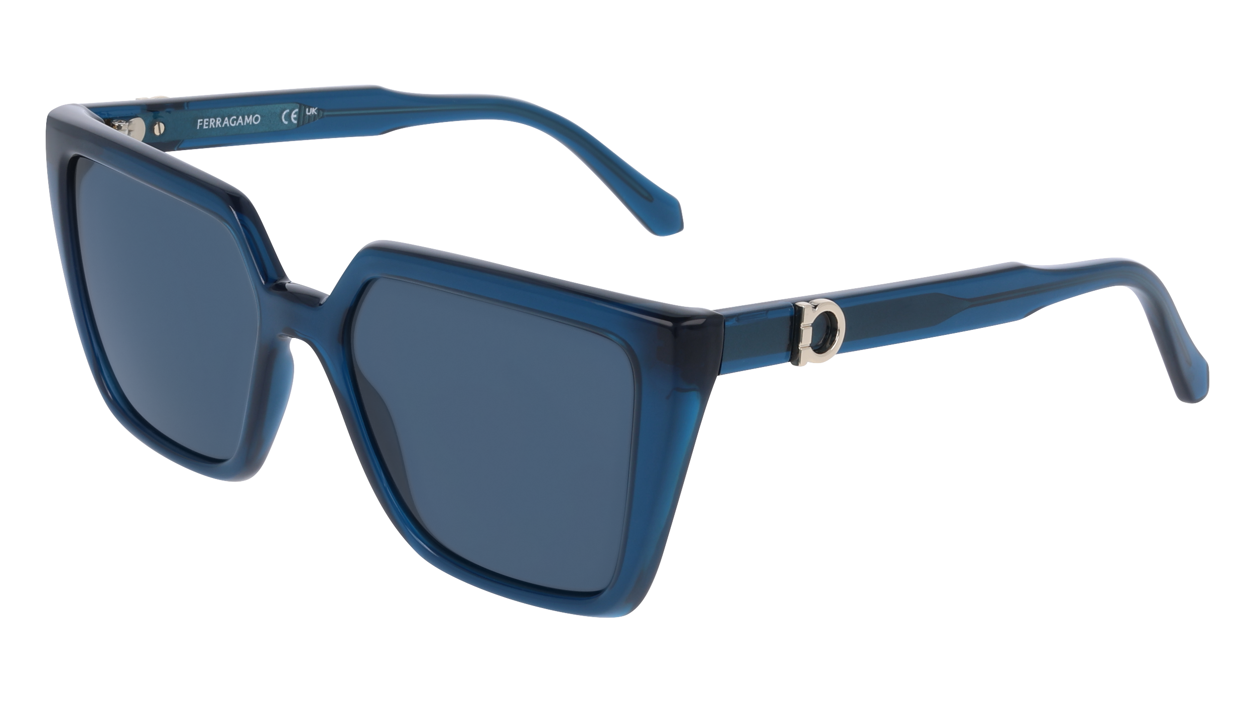 SF2058SE 432 Occhiali da sole Ferragamo 1