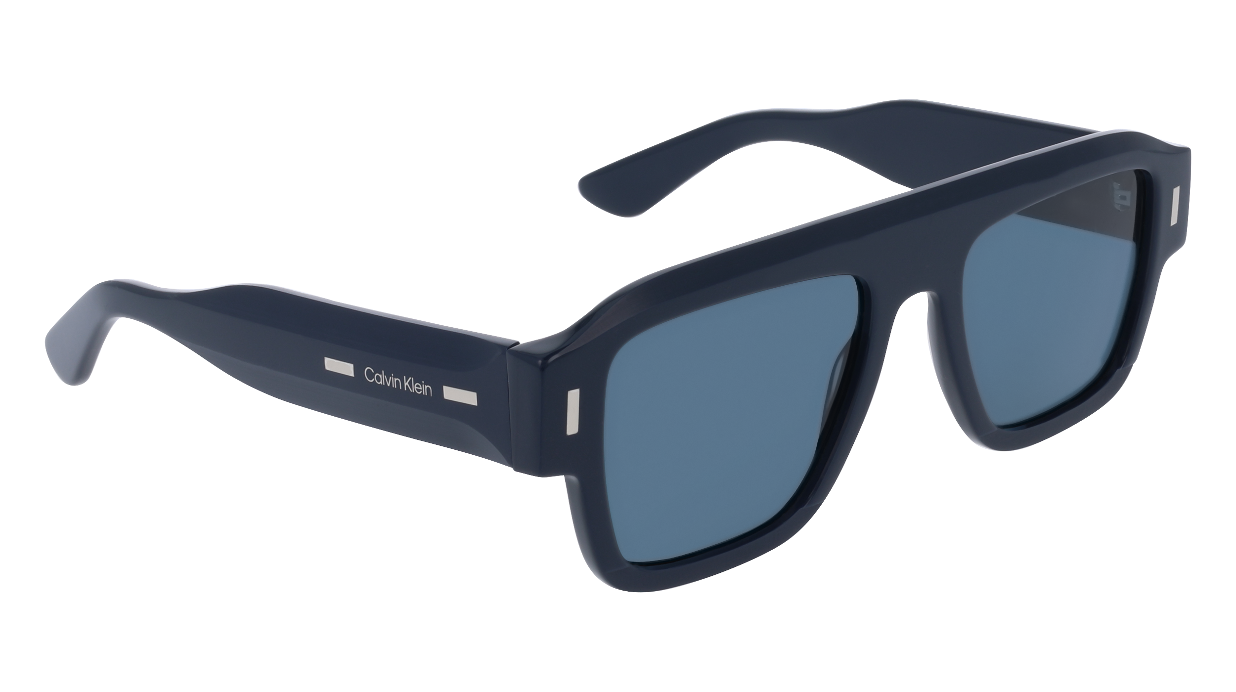 CK25509S 400 Occhiali da sole Calvin Klein 8