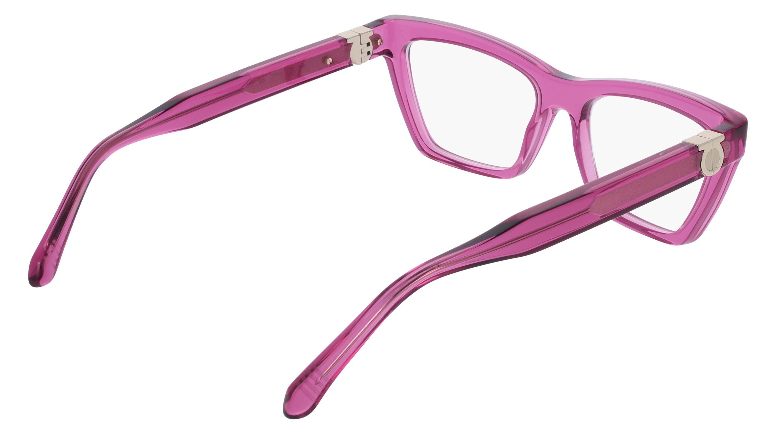 SF3021 665 Montature da vista Ferragamo 6