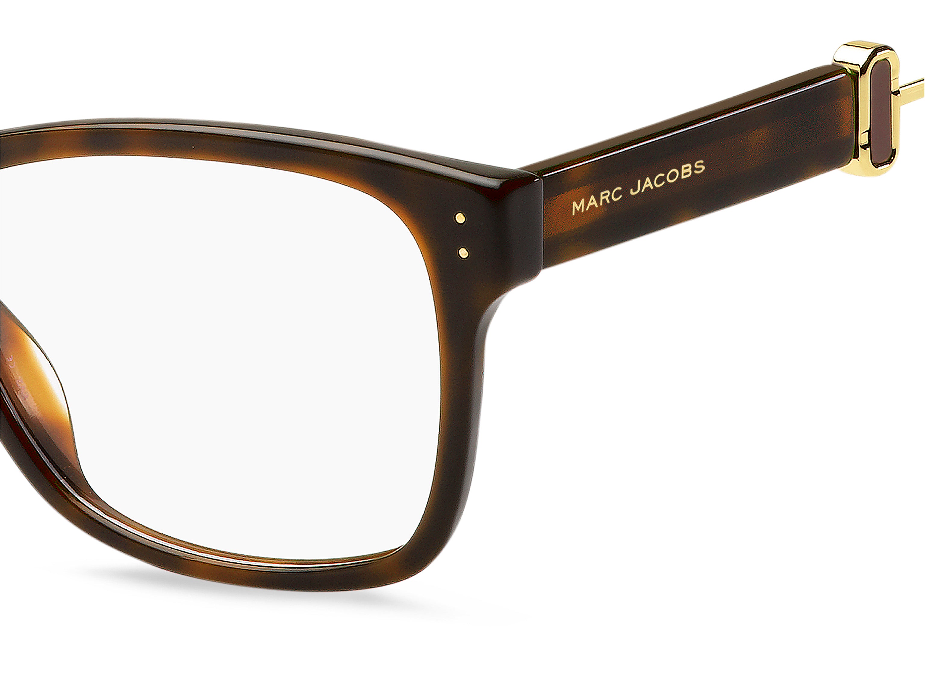 Marc Jacobs MARC 132 ZY1 Montature da vista Marc Jacobs 3