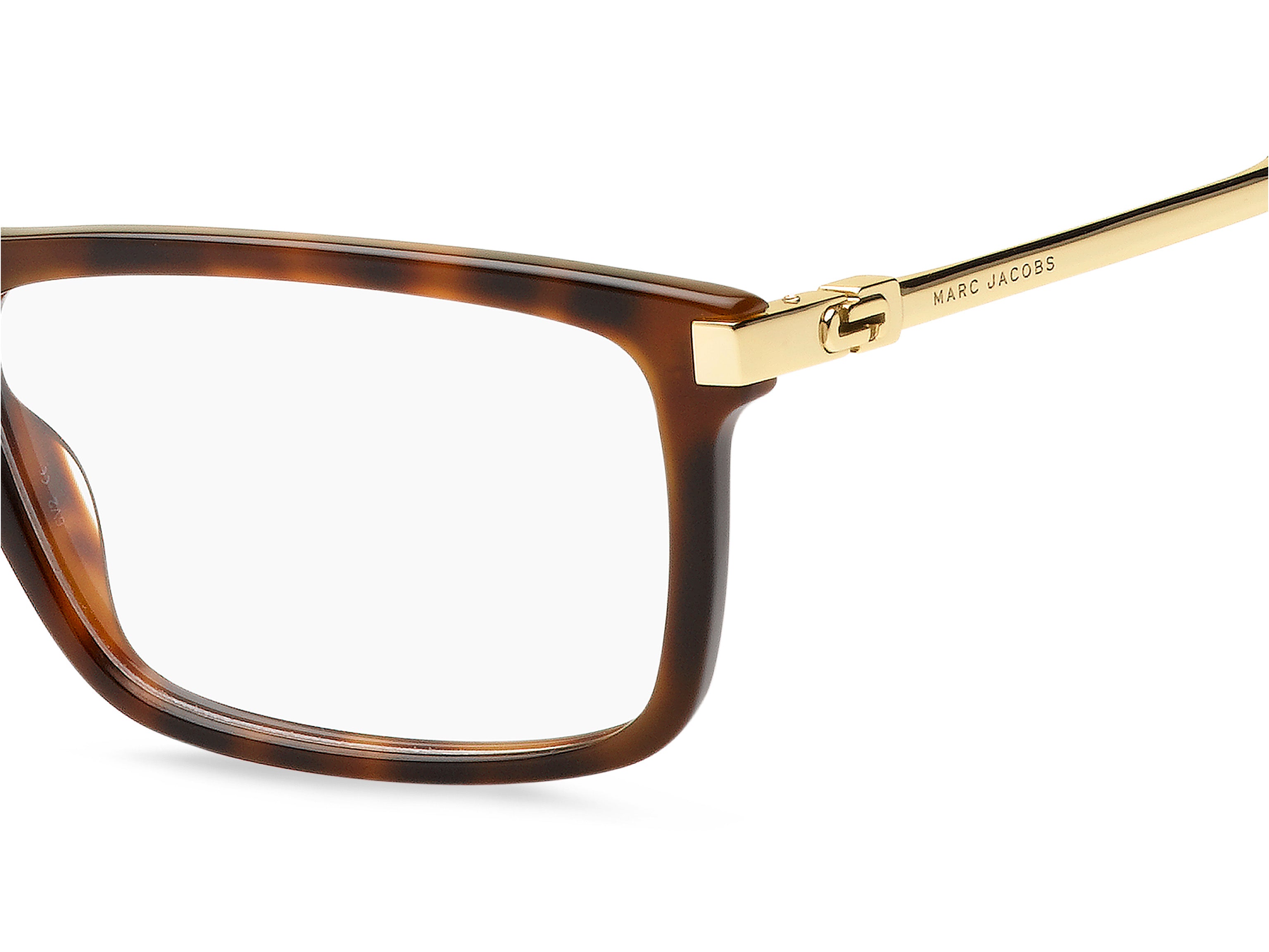 Marc Jacobs MARC 142 QUM Montature da vista Marc Jacobs 3