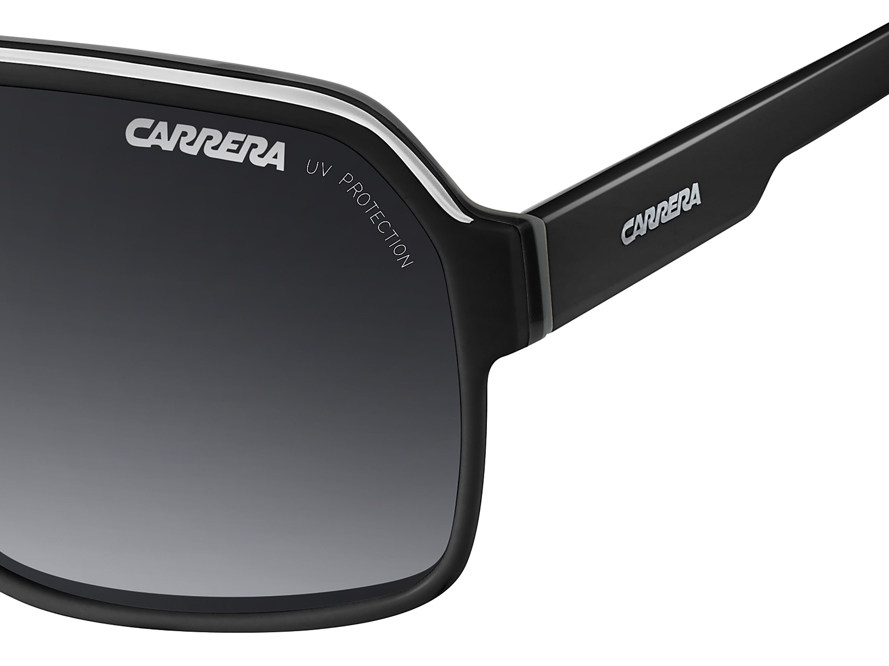 CARRERA 33 8V6 Occhiali da sole Carrera 3