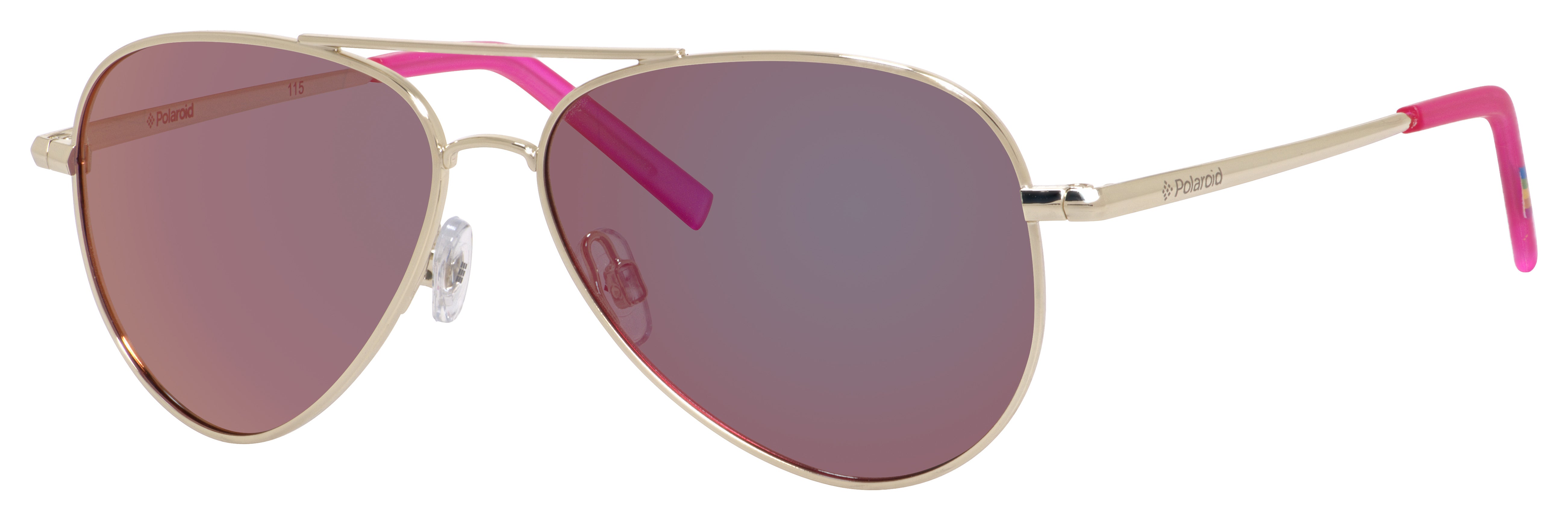 PLD 8015/N J5G/AI Occhiali da sole Polaroid 1