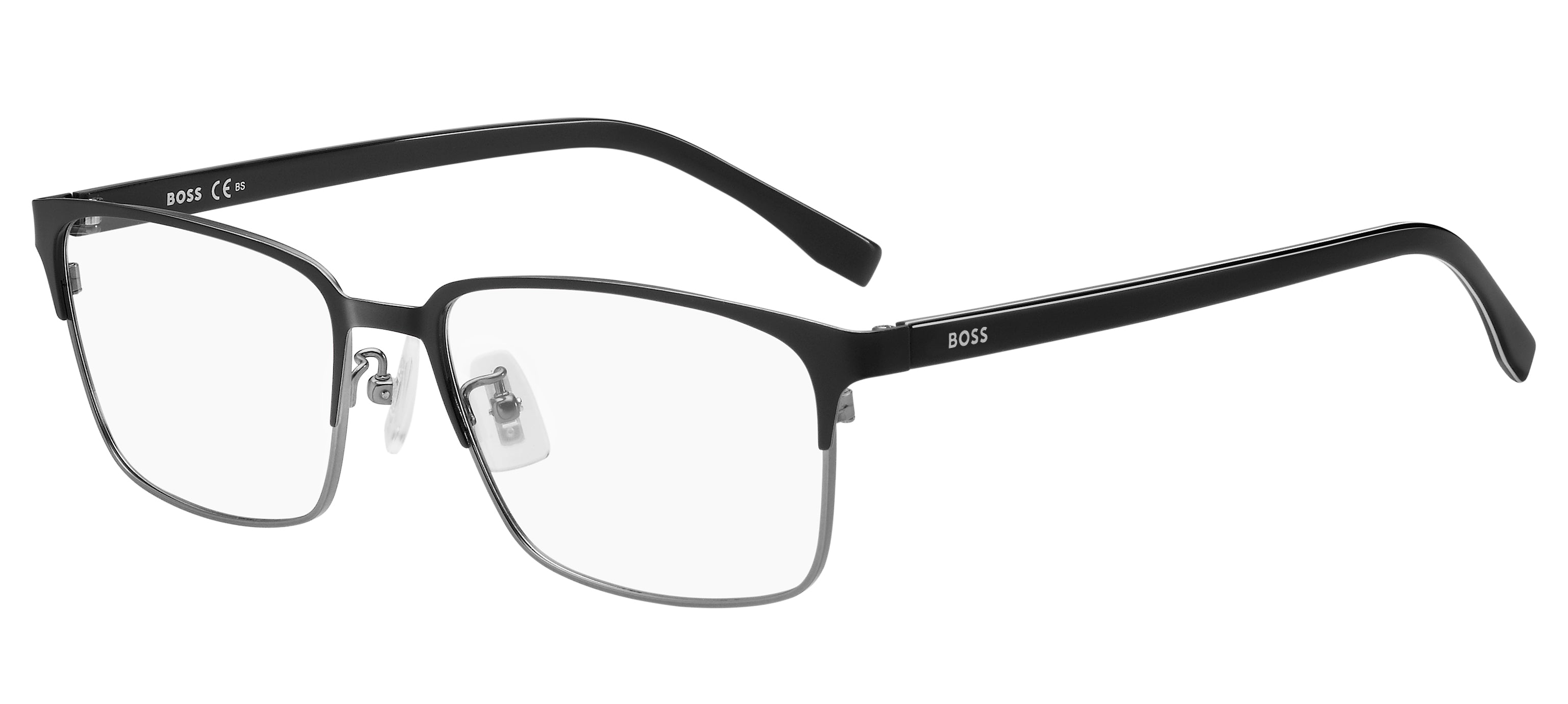 Hugo Boss BOSS 0808/F QIL Montature da vista Hugo Boss 1