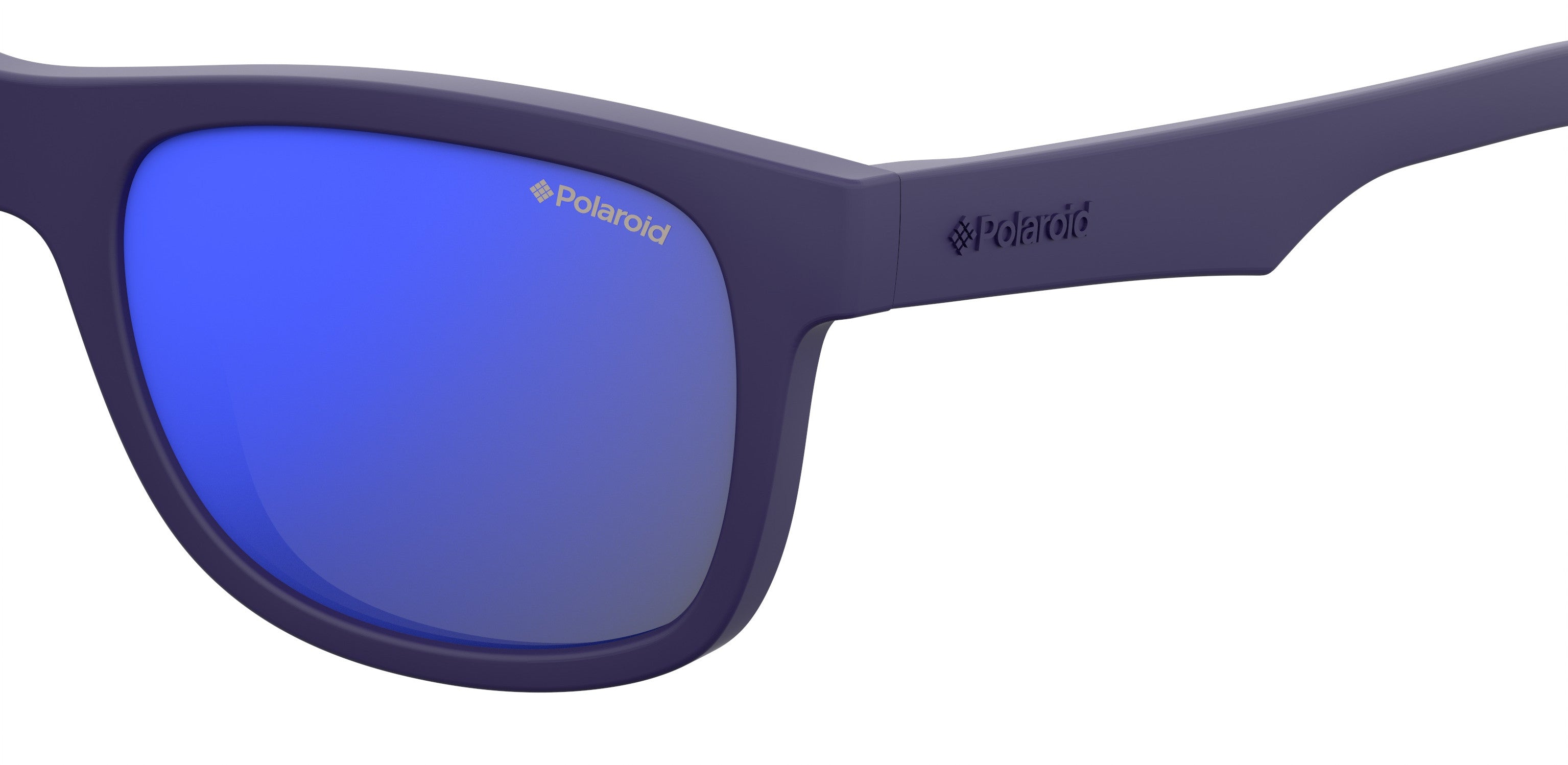 Polaroid PLD 8020/S CIW/JY Occhiali da sole Polaroid 3