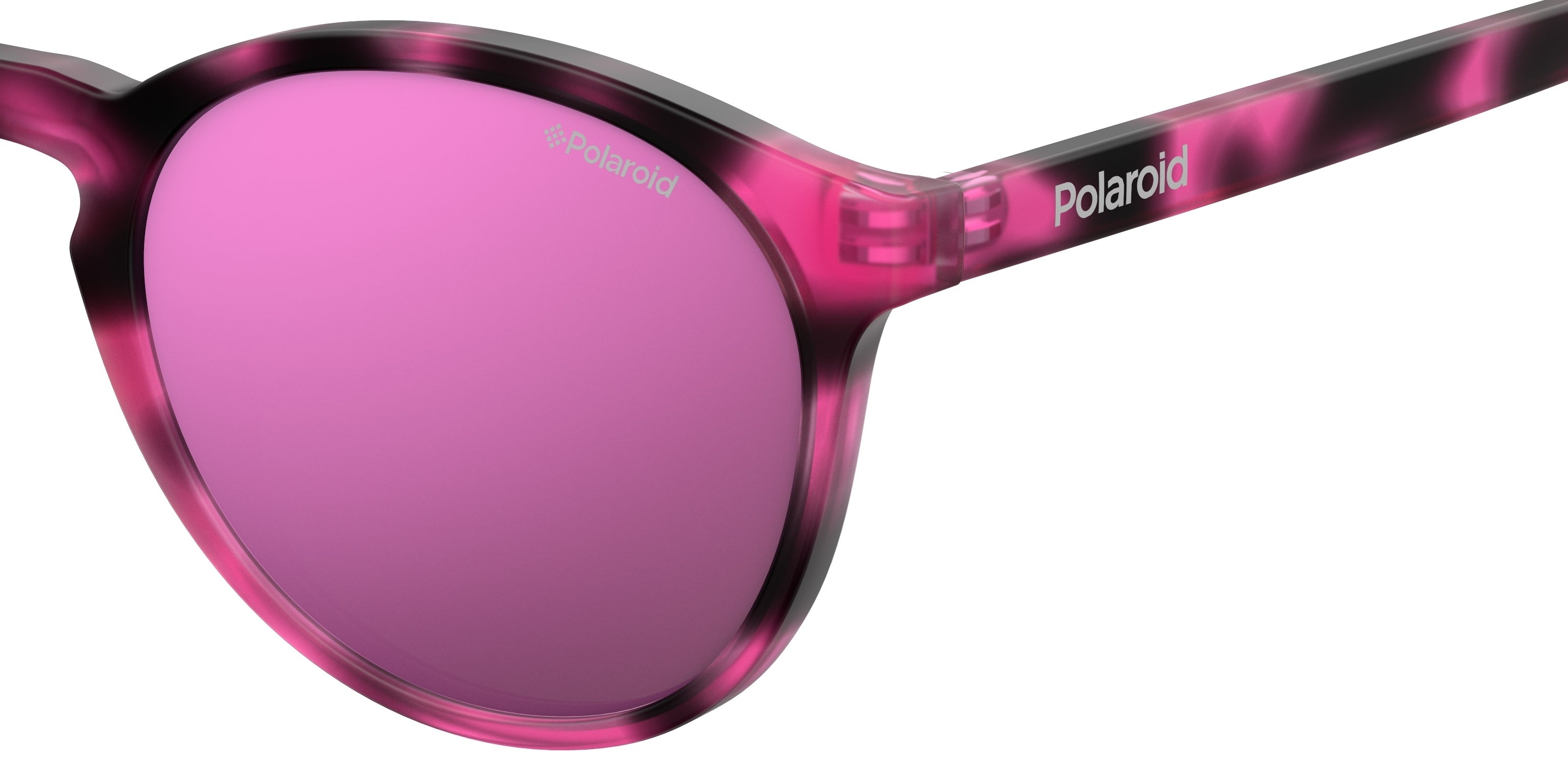 Polaroid PLD 8024/S C4B/AI Occhiali da sole Polaroid 3