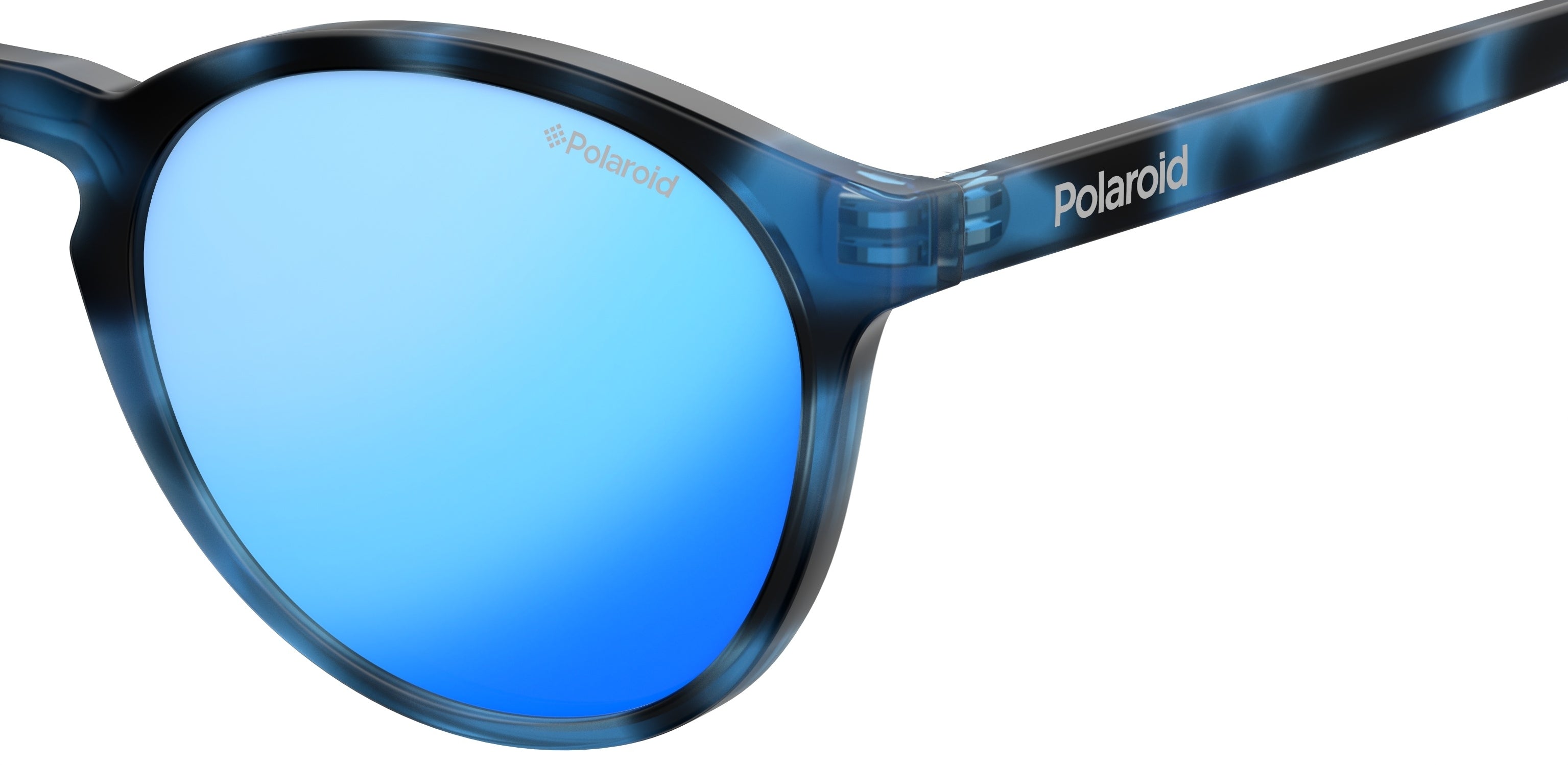 Polaroid PLD 8024/S JBW/5X Occhiali da sole Polaroid 3