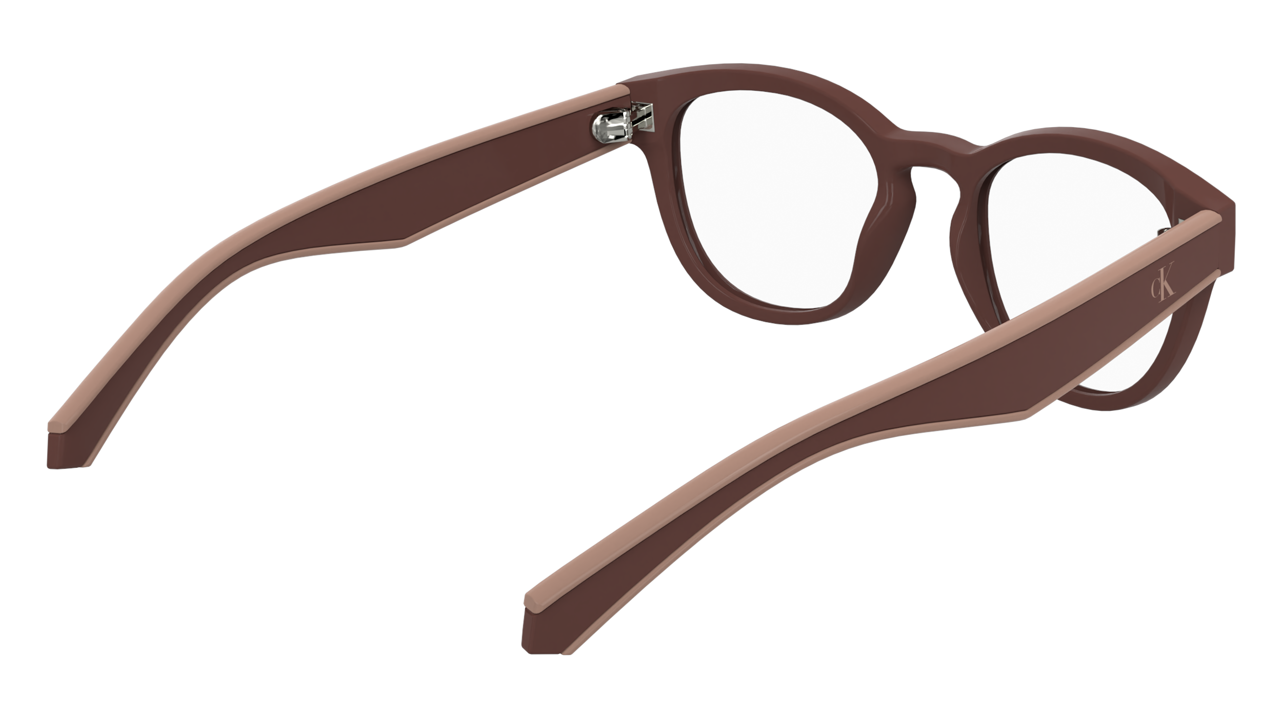 CKJ25303 605 Montature da vista Calvin Klein 6