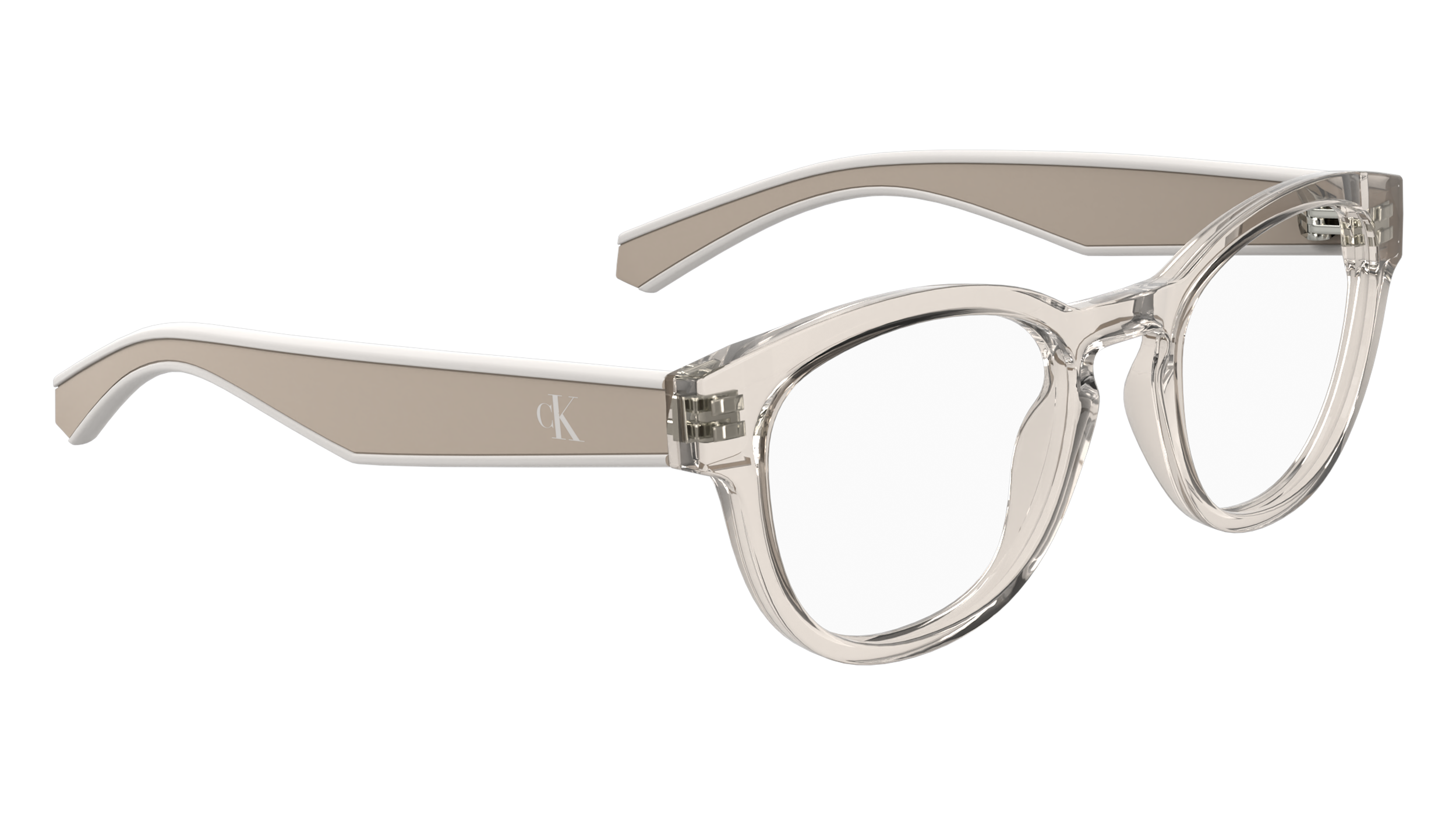 CKJ25303 671 Montature da vista Calvin Klein 8