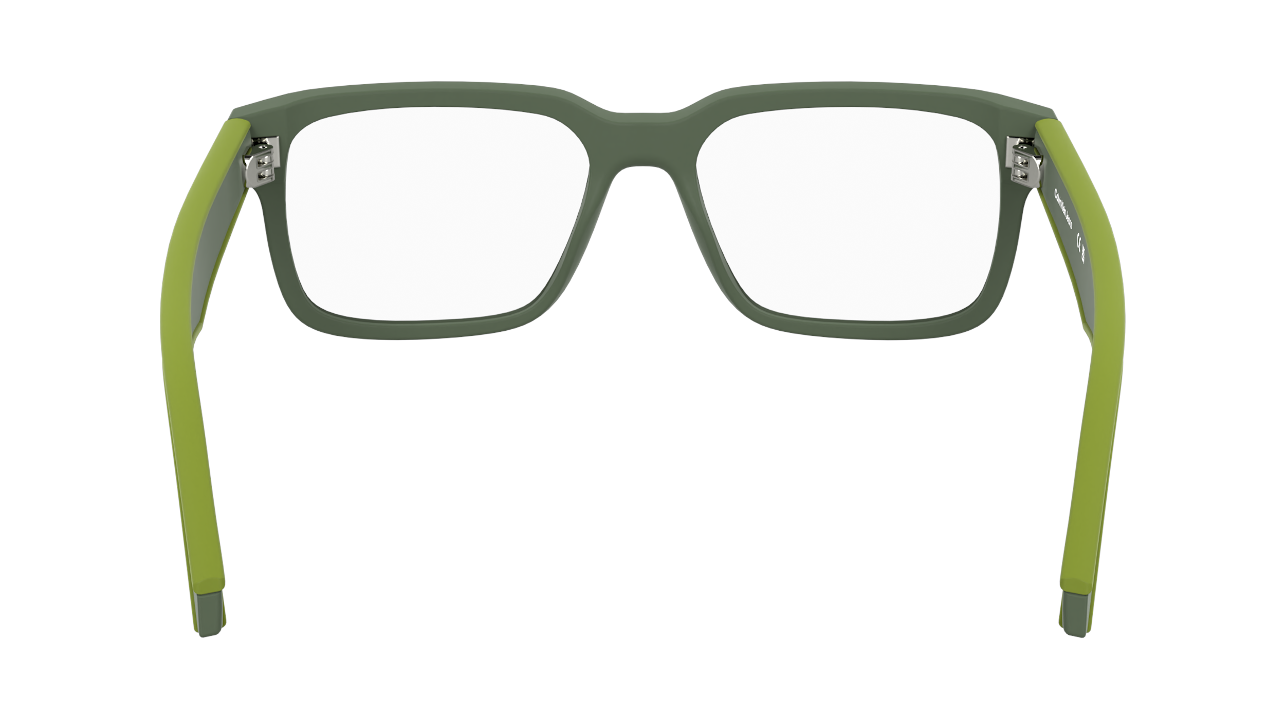 CKJ25302 309 Montature da vista Calvin Klein 5