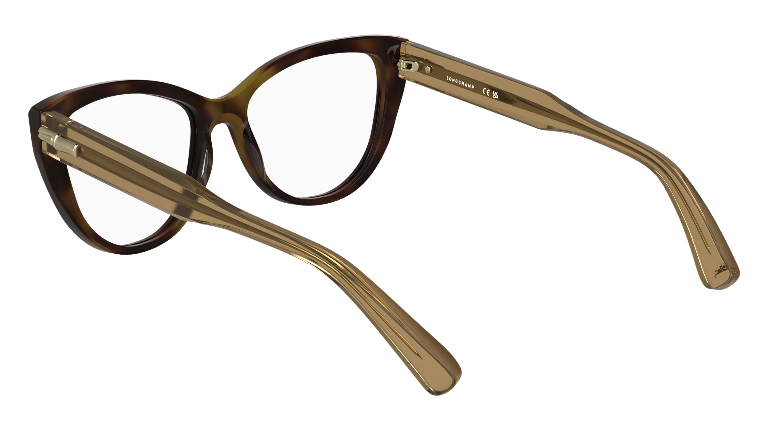 LO2771 230 Montature da vista LONGCHAMP 4