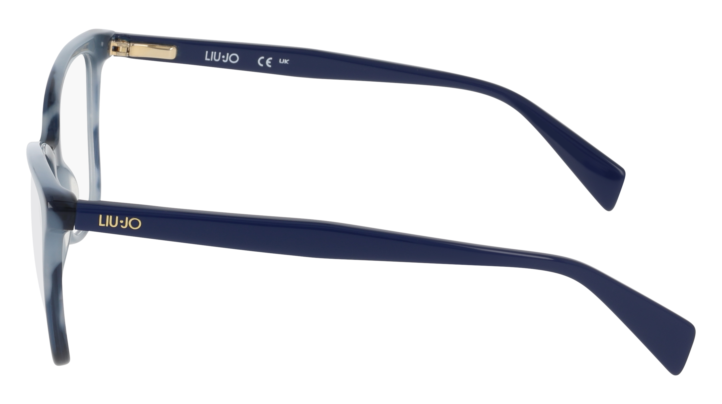 LJ2817 424 Montature da vista Liu Jo 3