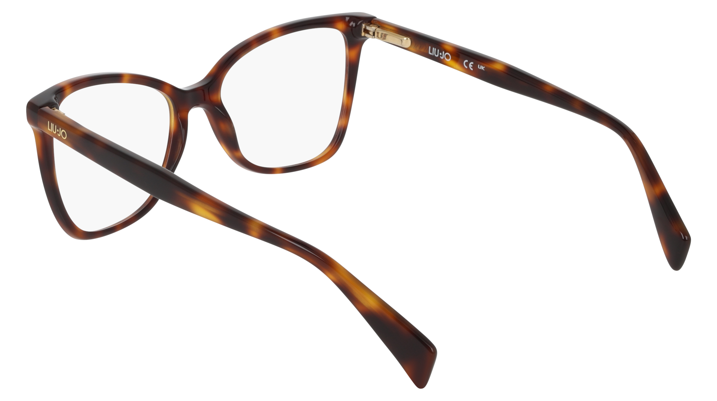 LJ2817 240 Montature da vista Liu Jo 4