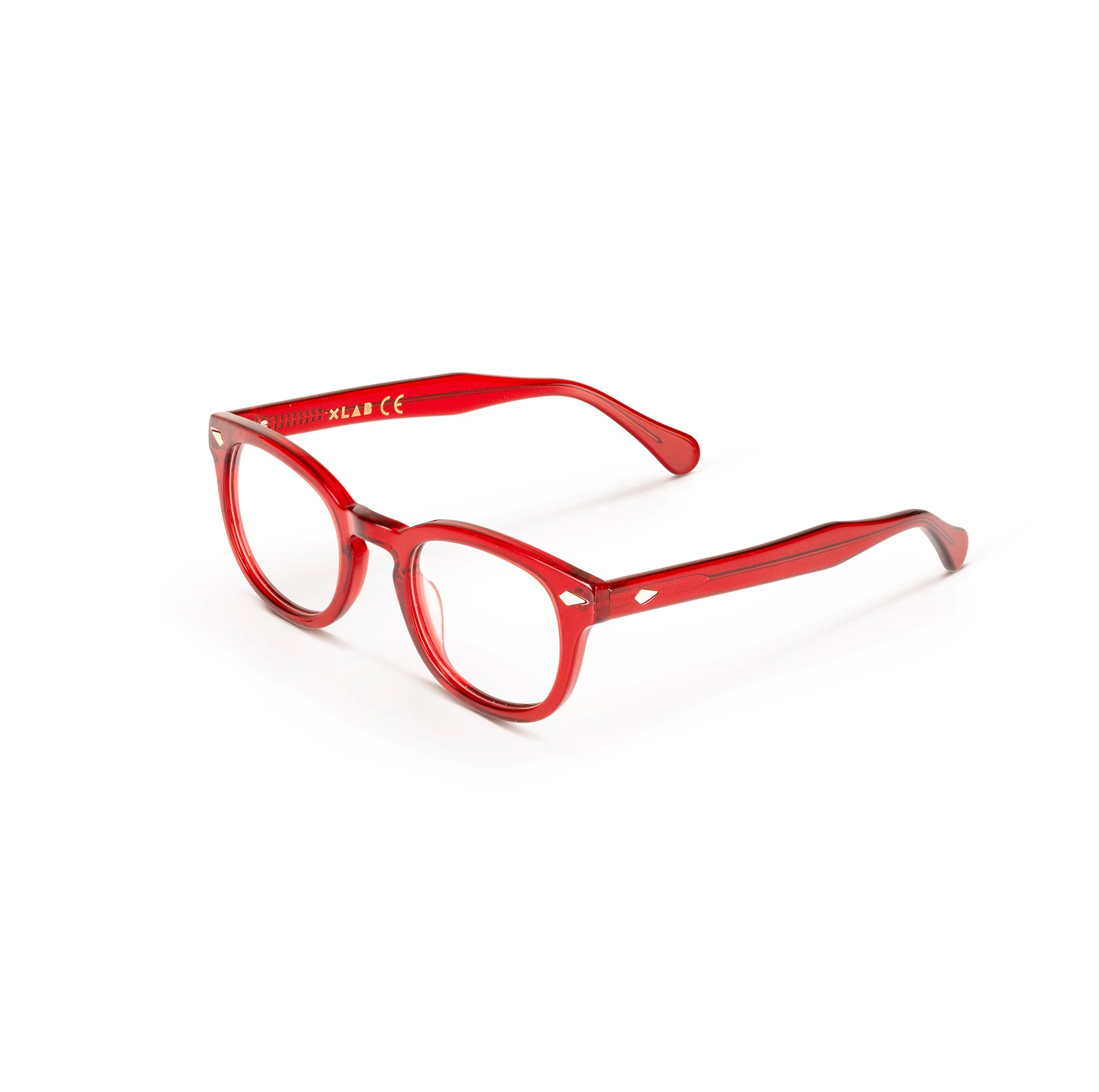 8004 Montature da vista XLAB Bordeaux 8056249006176 11