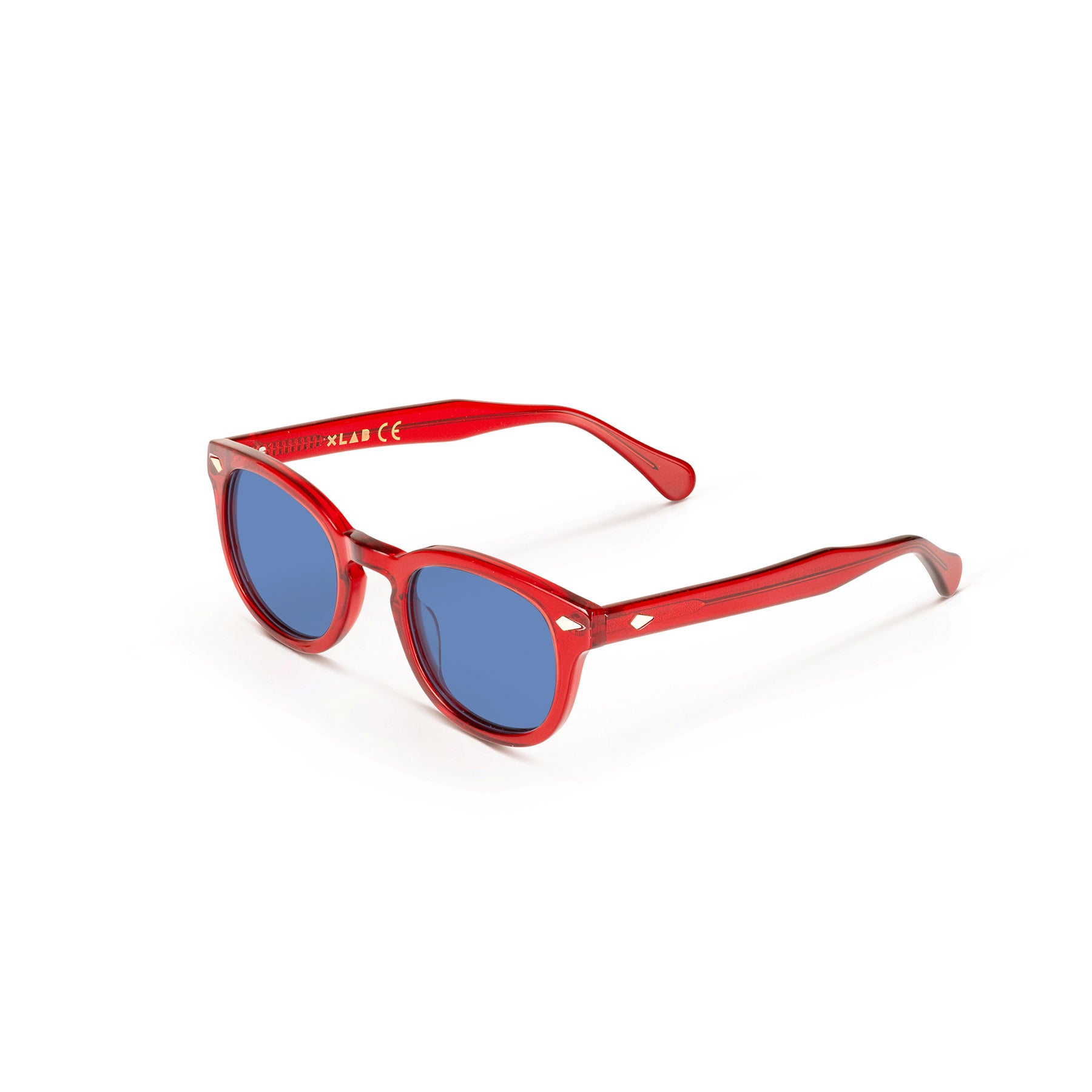 8004 Occhiali da sole XLAB Bordeaux 8056249006381 17