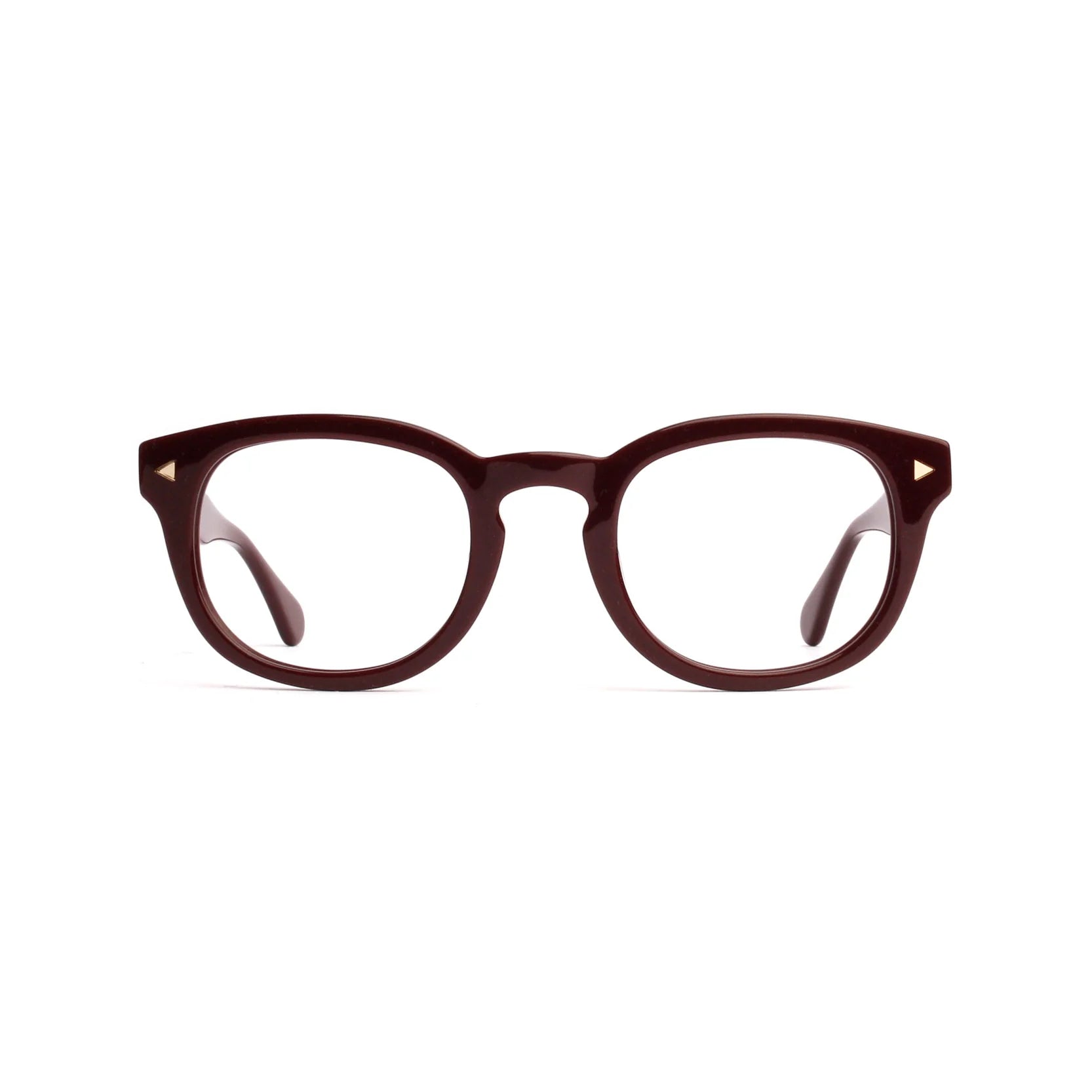 XLAB mod. 8004 montatura Bordeaux pieno