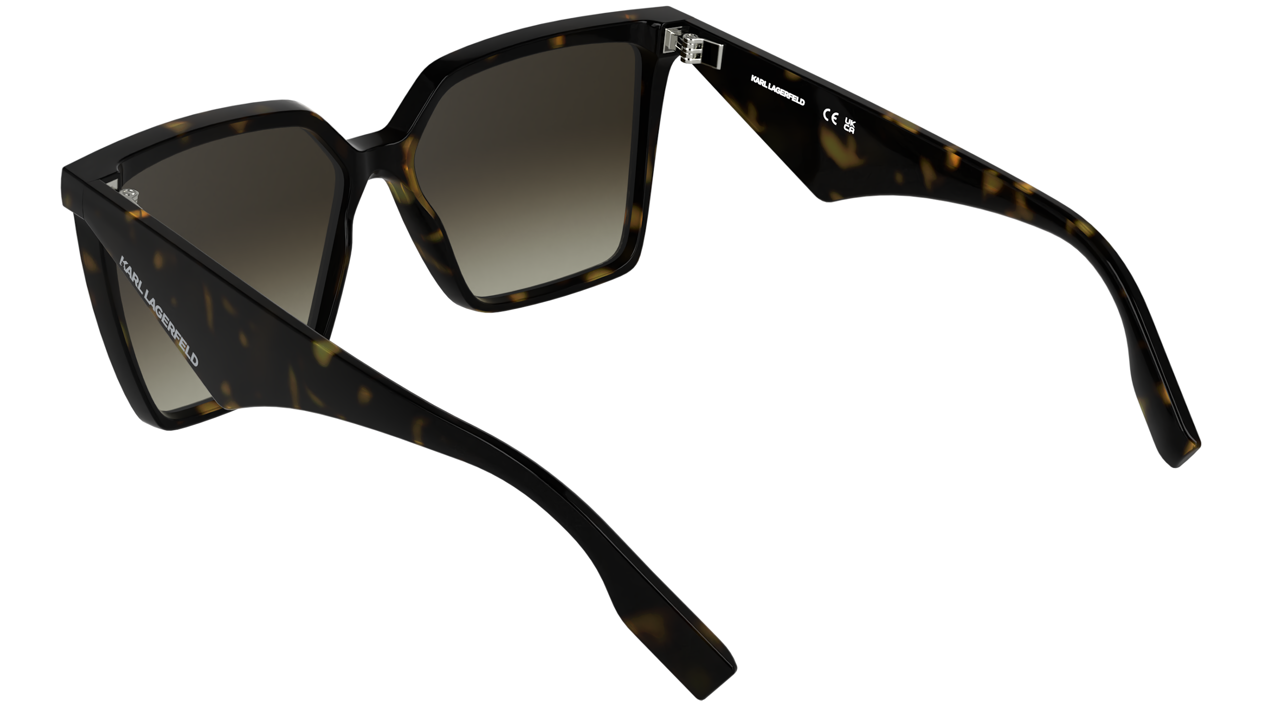 KL6207S 242 Occhiali da sole Karl Lagerfeld 4