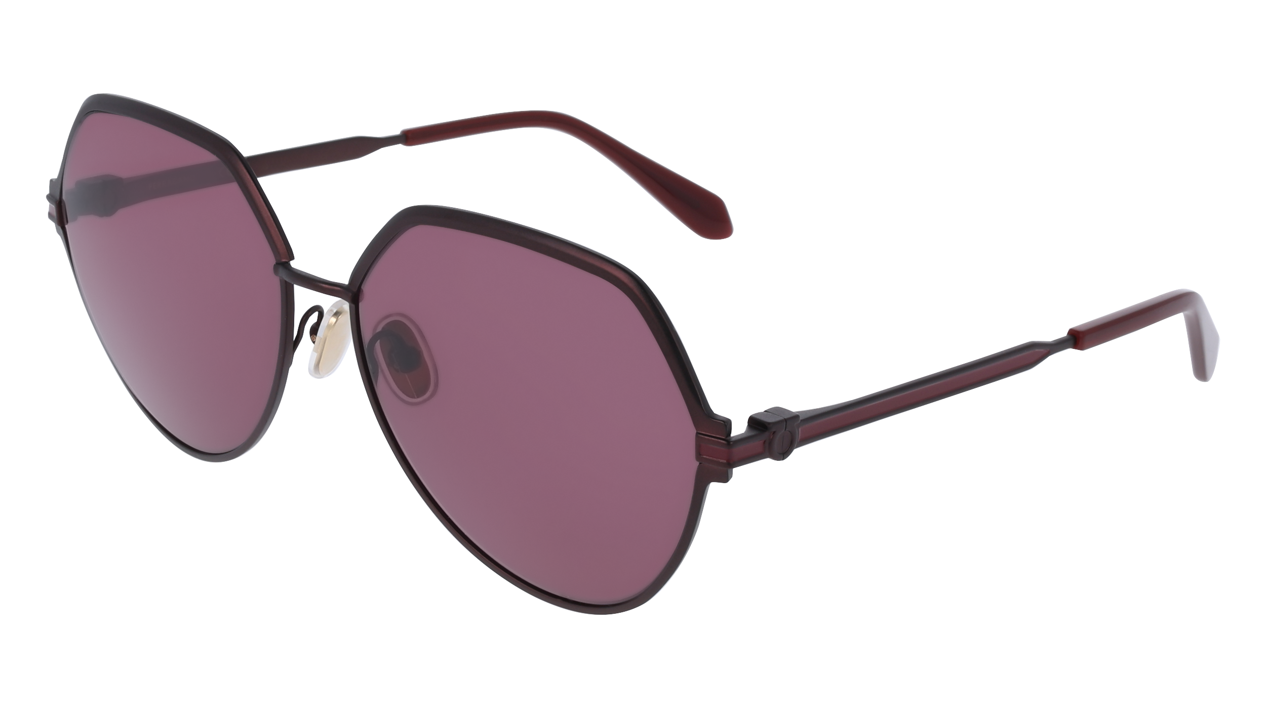 SF325S 602 Occhiali da sole Ferragamo 1