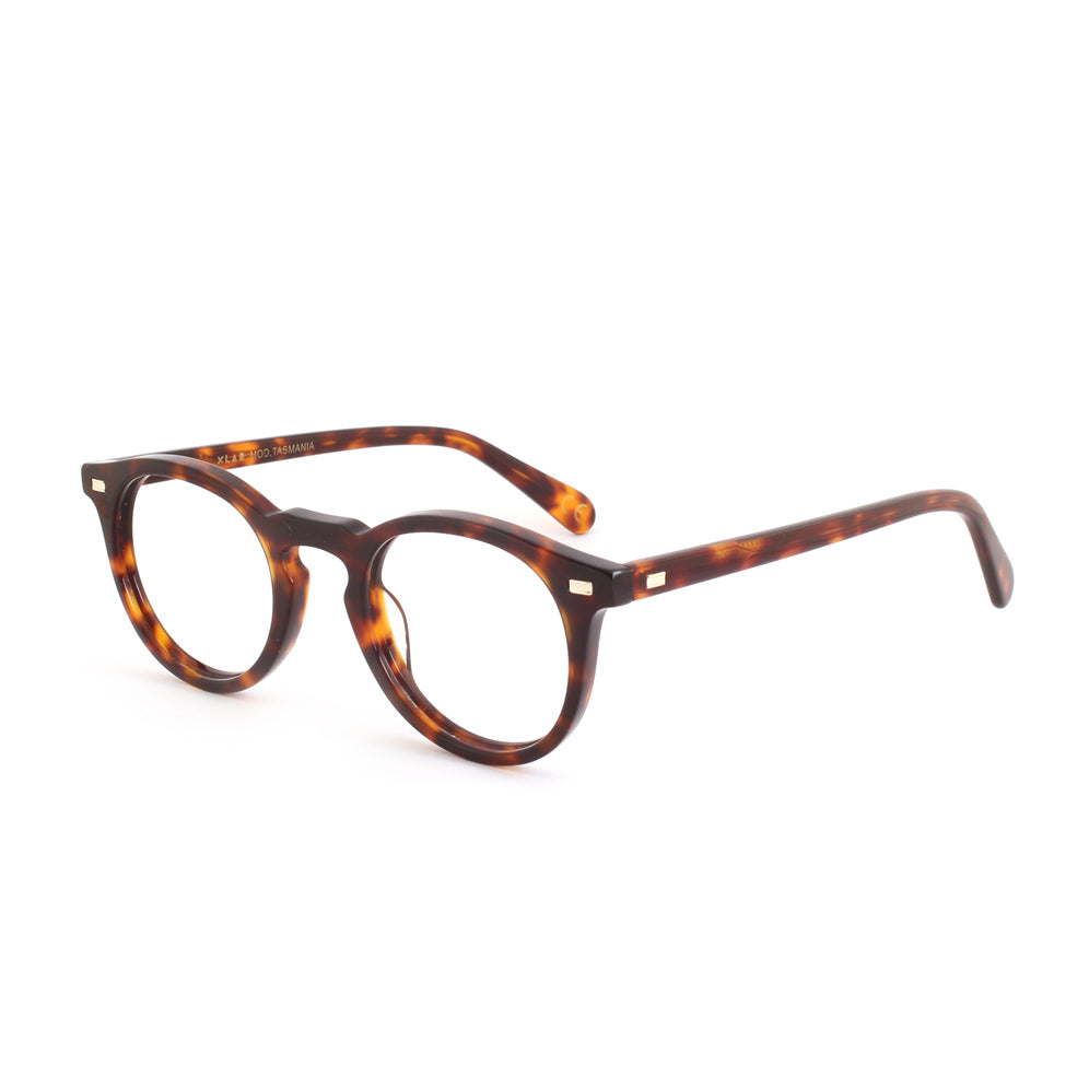 TASMANIA 2.0 Montature da vista XLAB Tartaruga scuro 8056249752592 20