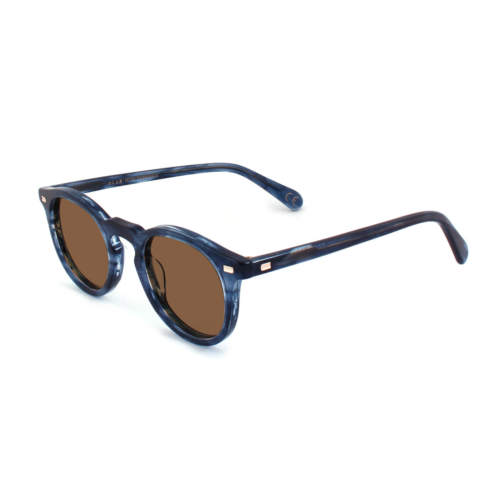 TASMANIA 2.0 Occhiali da sole XLAB Blu striato 8056249752851 4