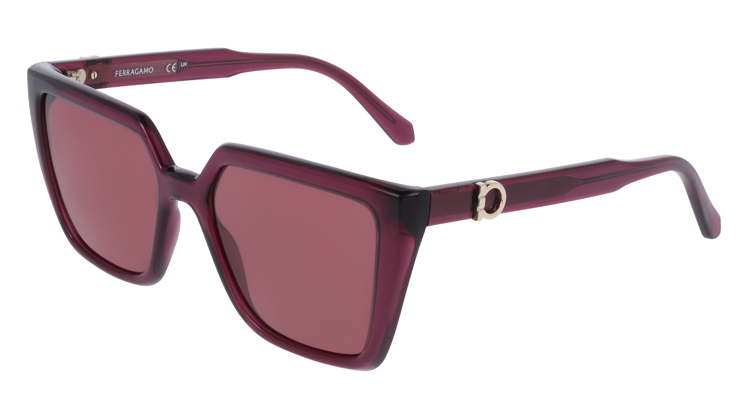 SF2058SE 612 Occhiali da sole Ferragamo 1