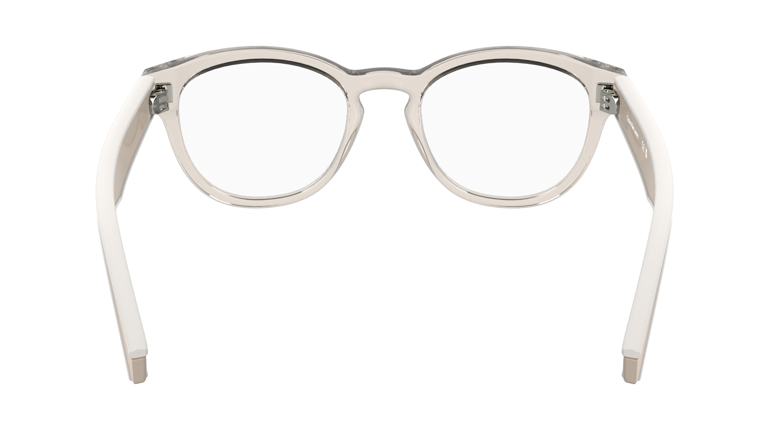 CKJ25303 671 Montature da vista Calvin Klein 5