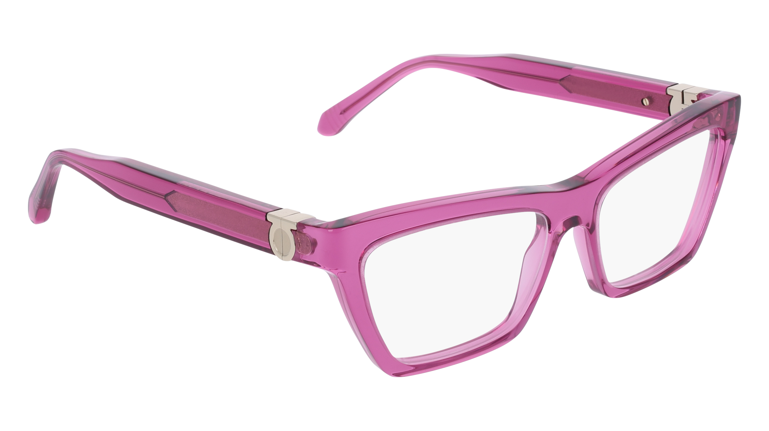 SF3021 665 Montature da vista Ferragamo 8