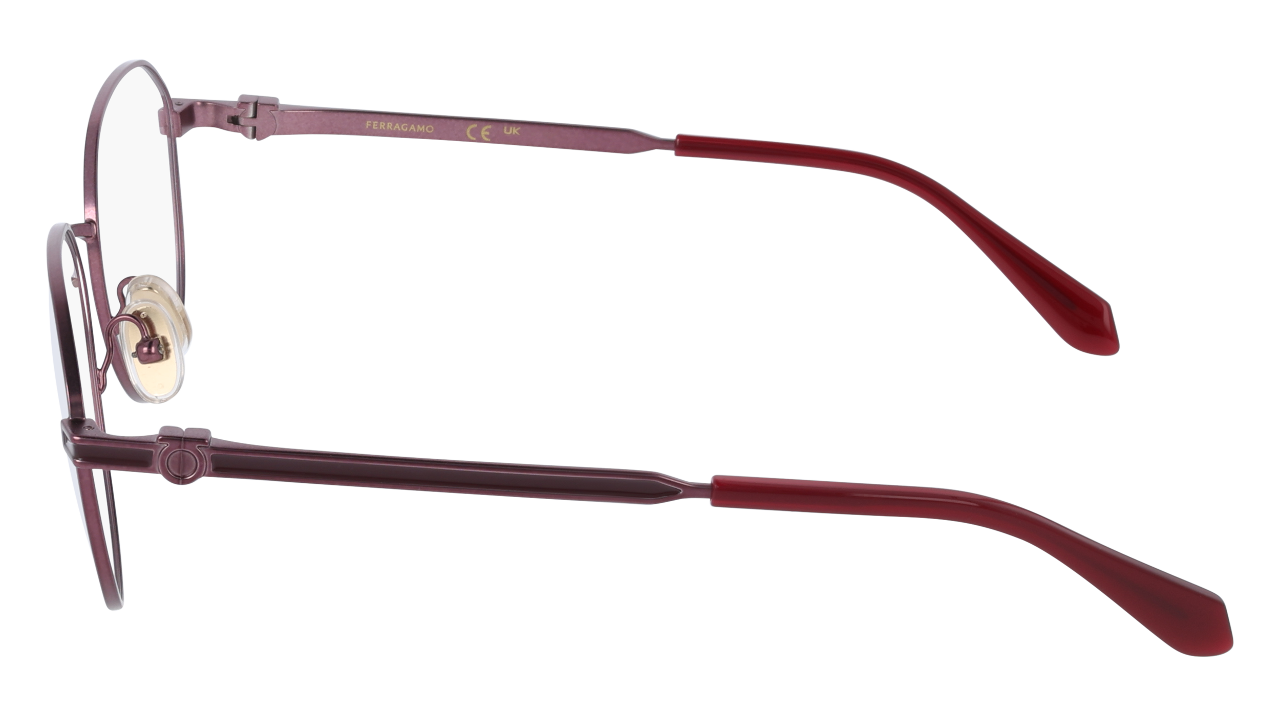 SF2236 602 Montature da vista Ferragamo 3