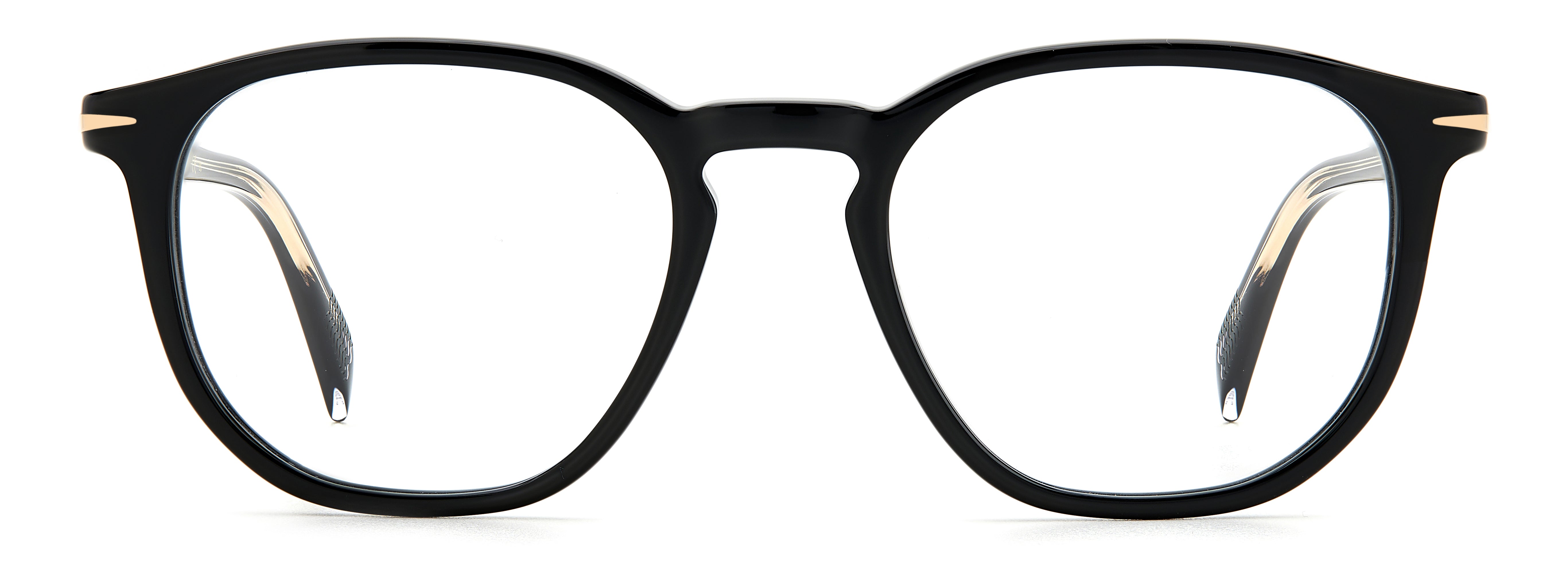 DAVID BECKHAM DB 1106 807 Montature da vista DAVID BECKHAM 2