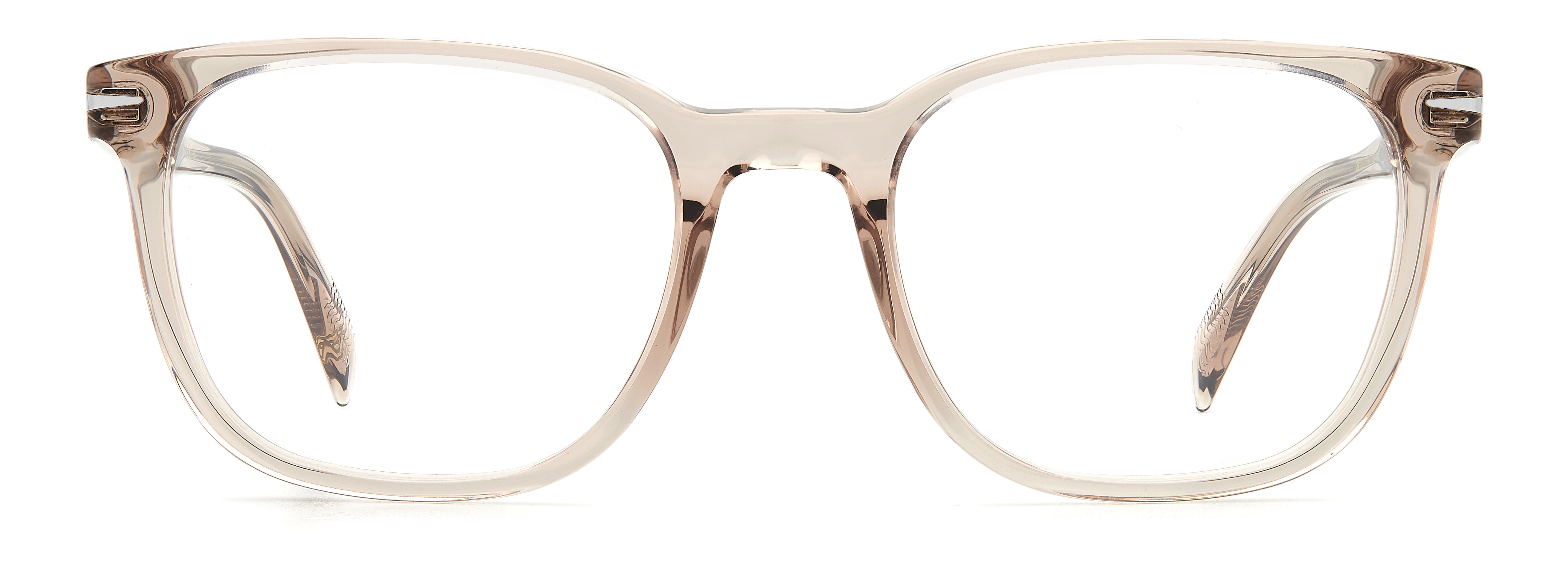 DAVID BECKHAM DB 1107 79U Montature da vista DAVID BECKHAM 2