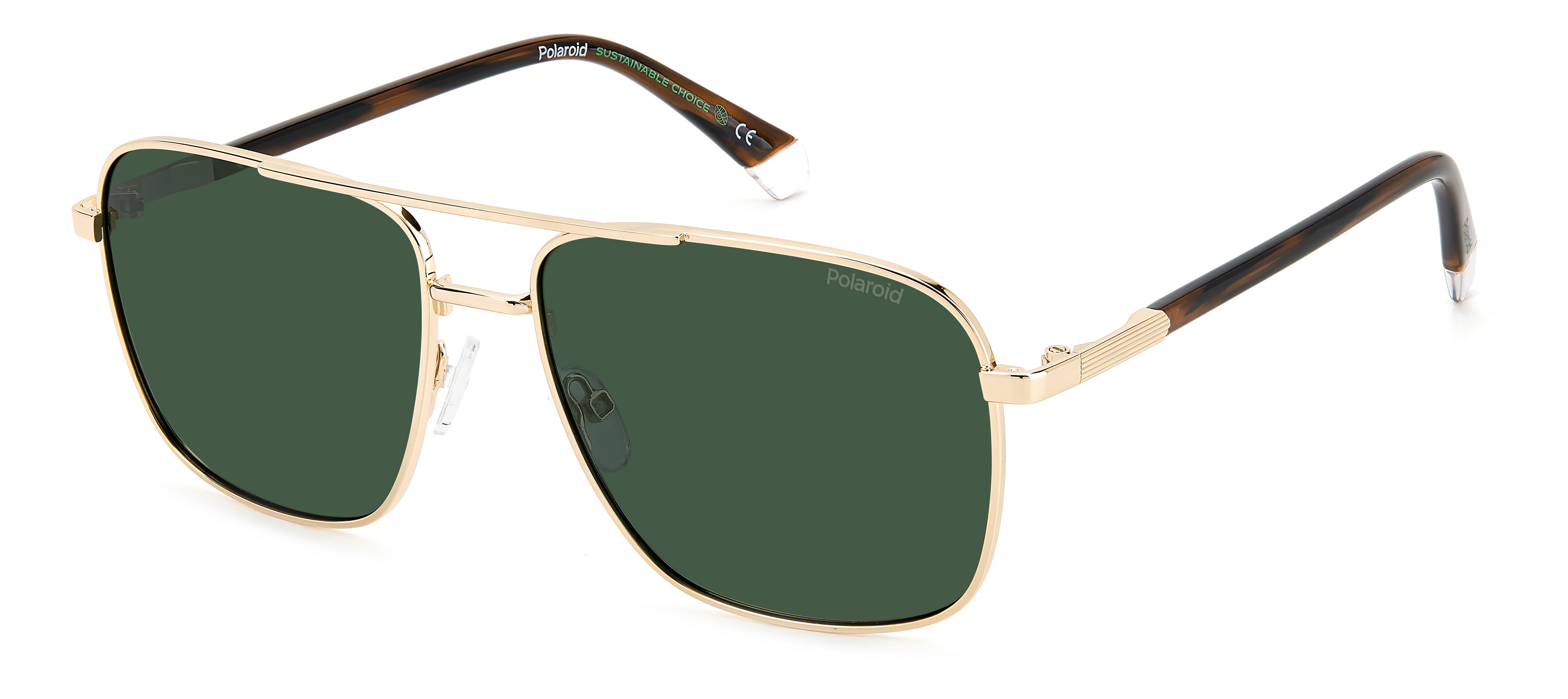 Polaroid PLD 4128/S/X J5G/UC Occhiali da sole Polaroid 1
