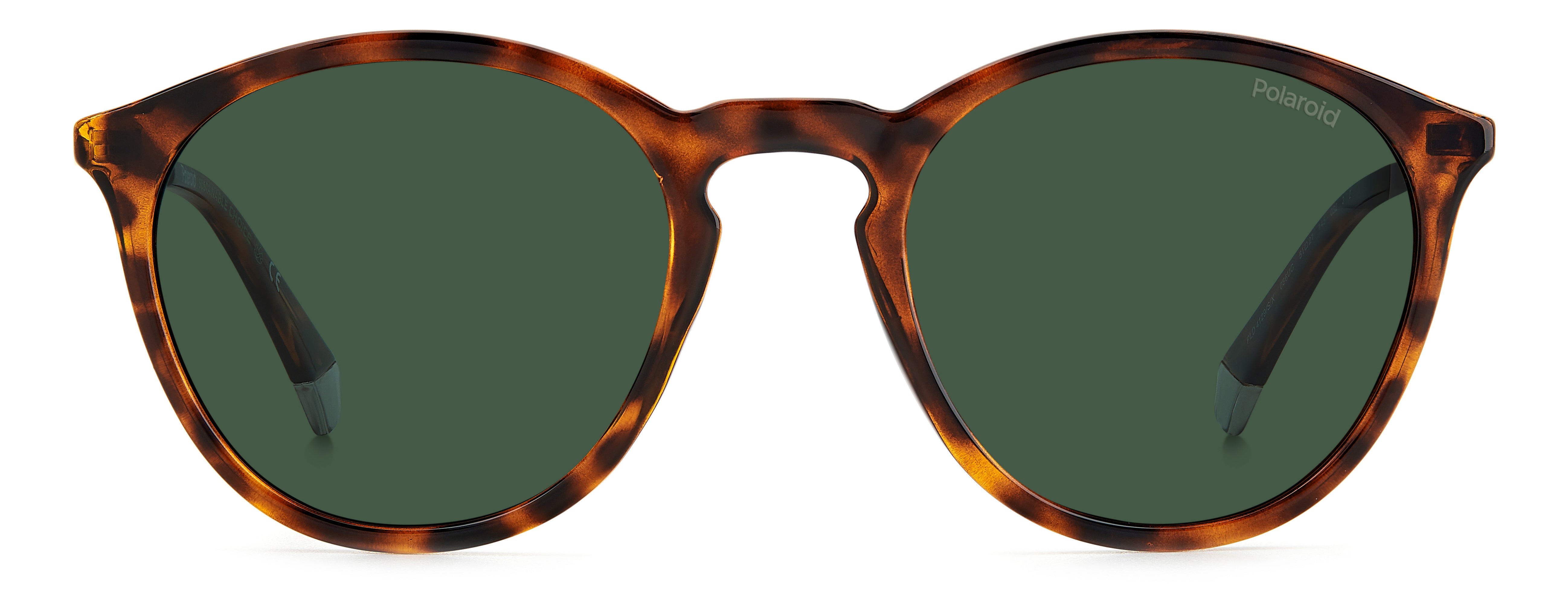 Polaroid PLD 4129/S/X 086/UC Occhiali da sole Polaroid 2